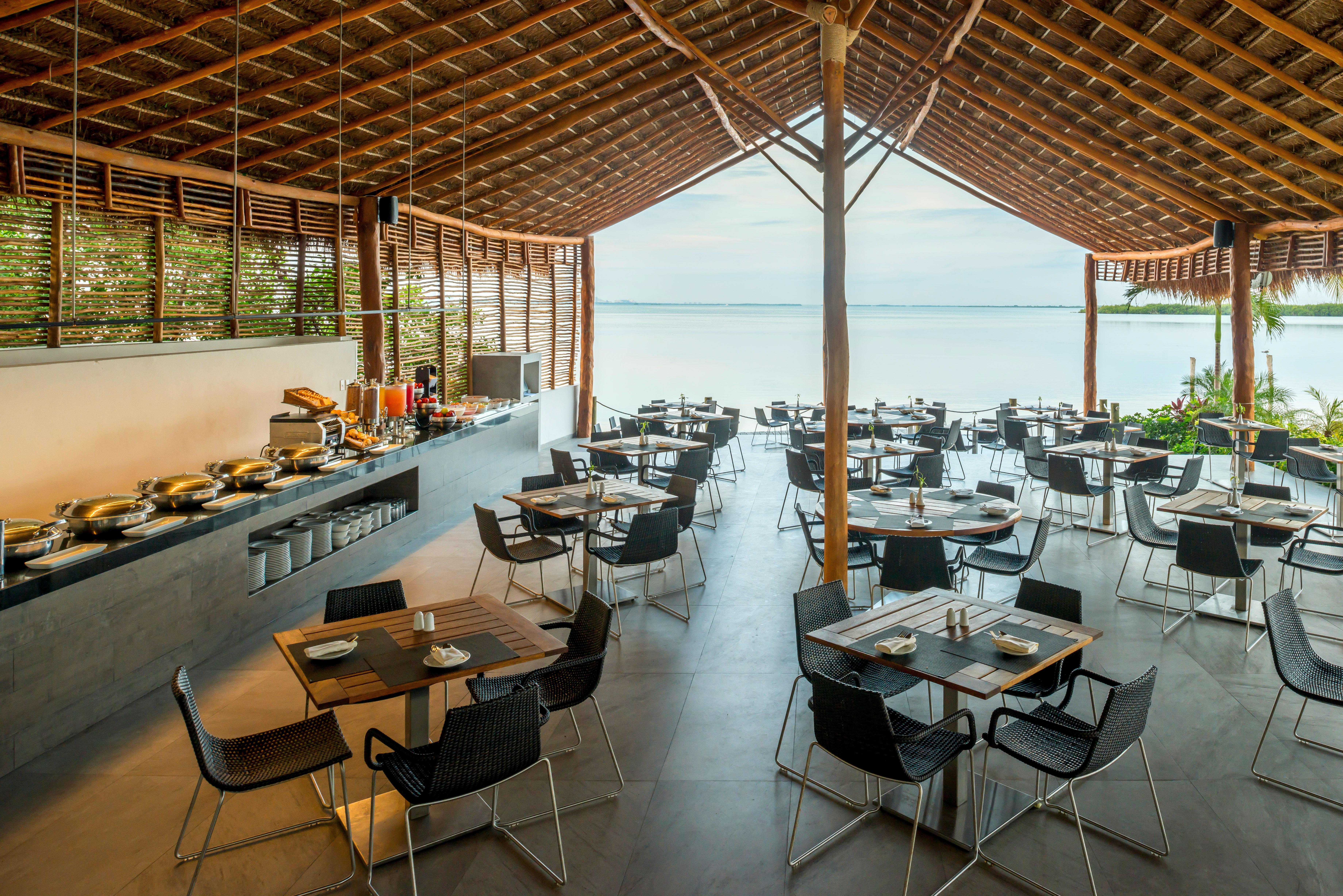 Real Inn Cancún