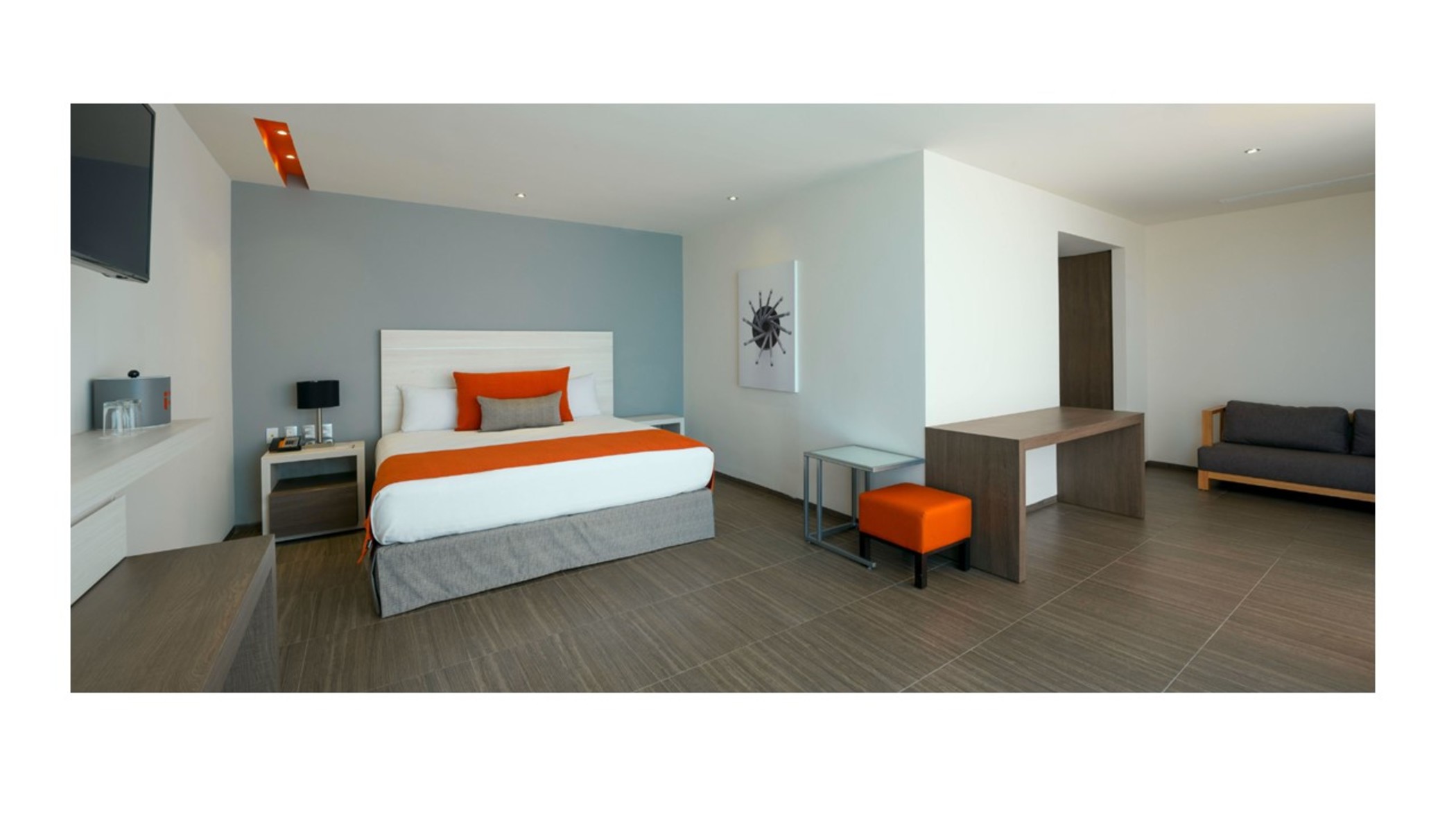 Real Inn Cancún