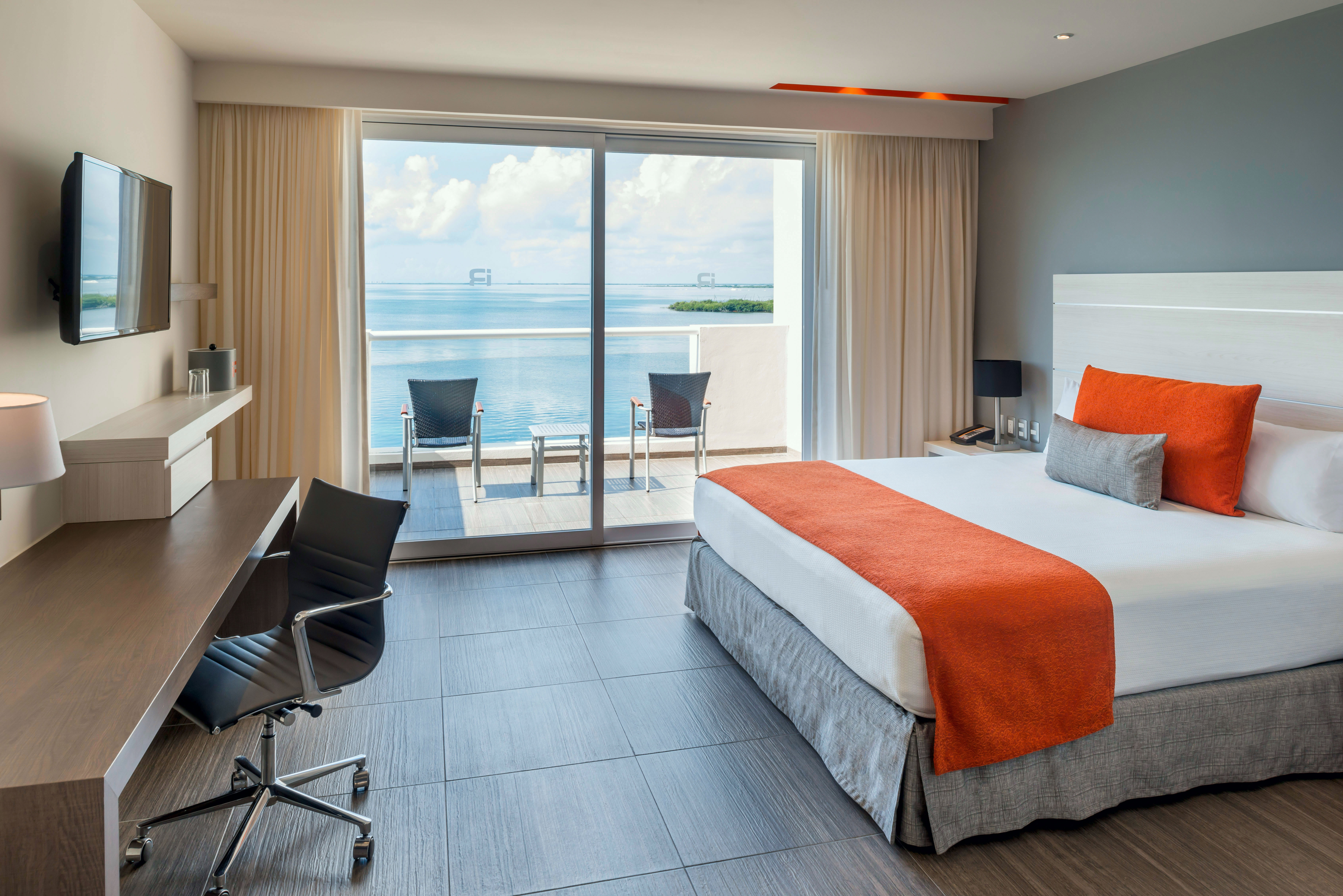 Real Inn Cancún