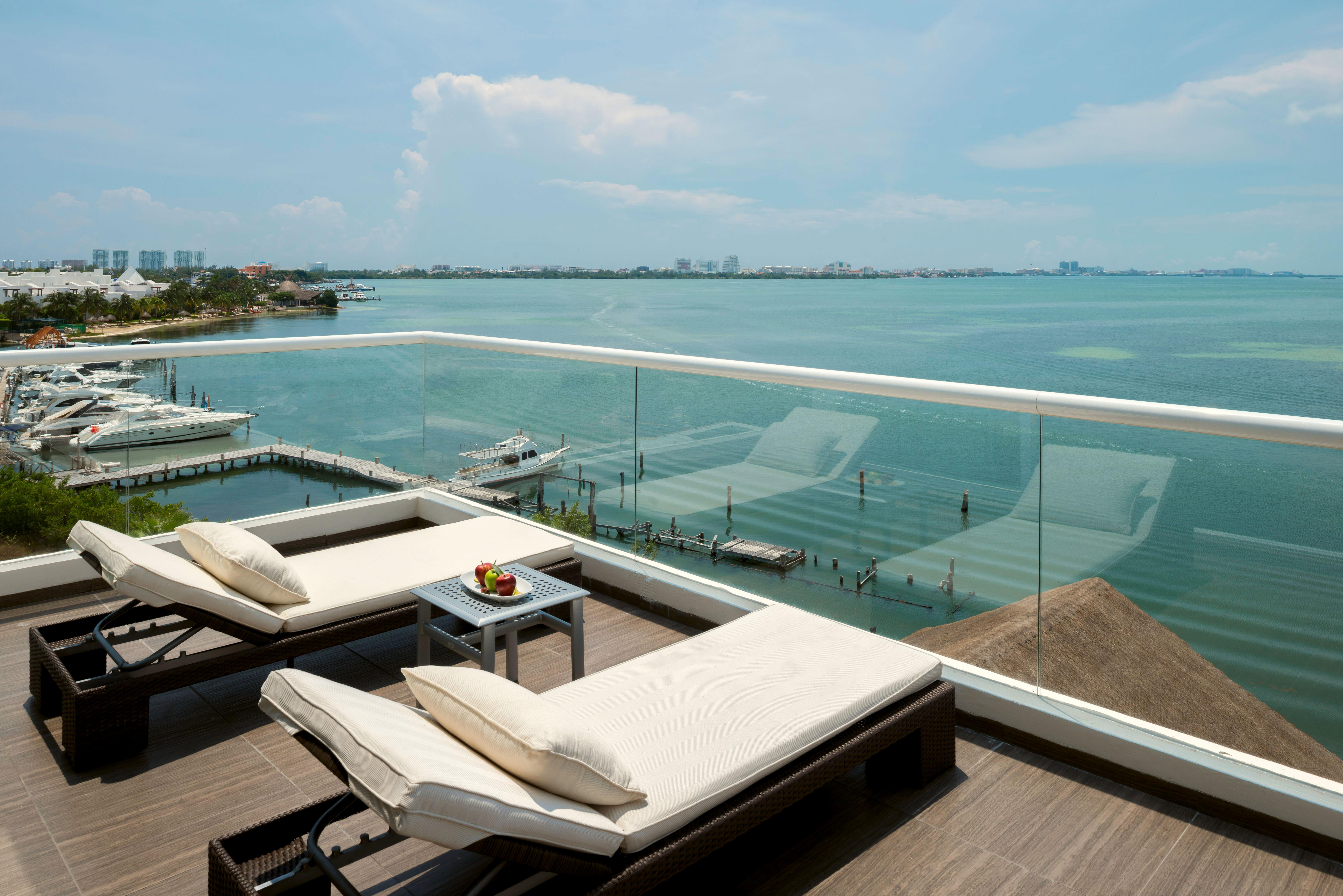 Real Inn Cancún