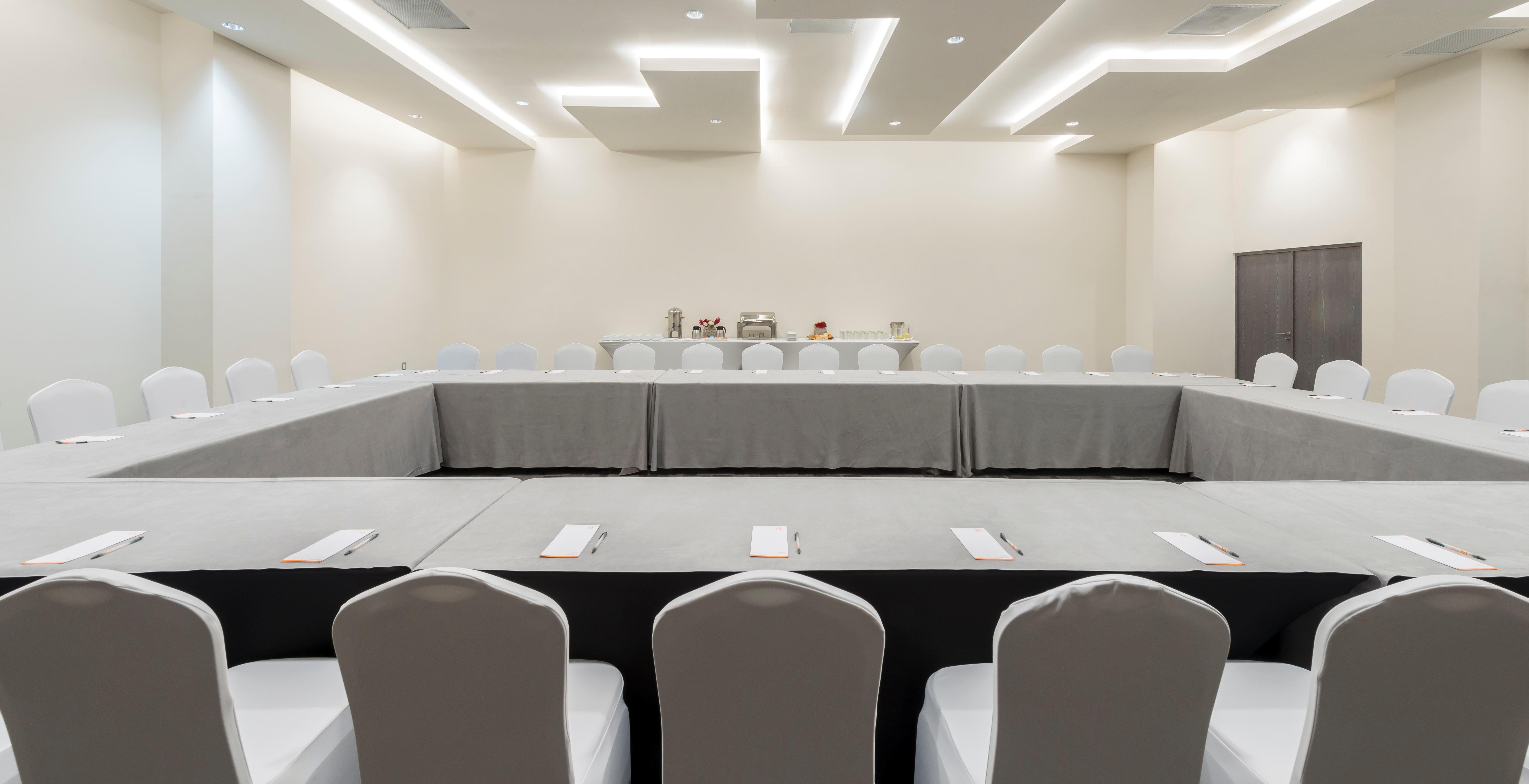 Real Inn Cancún