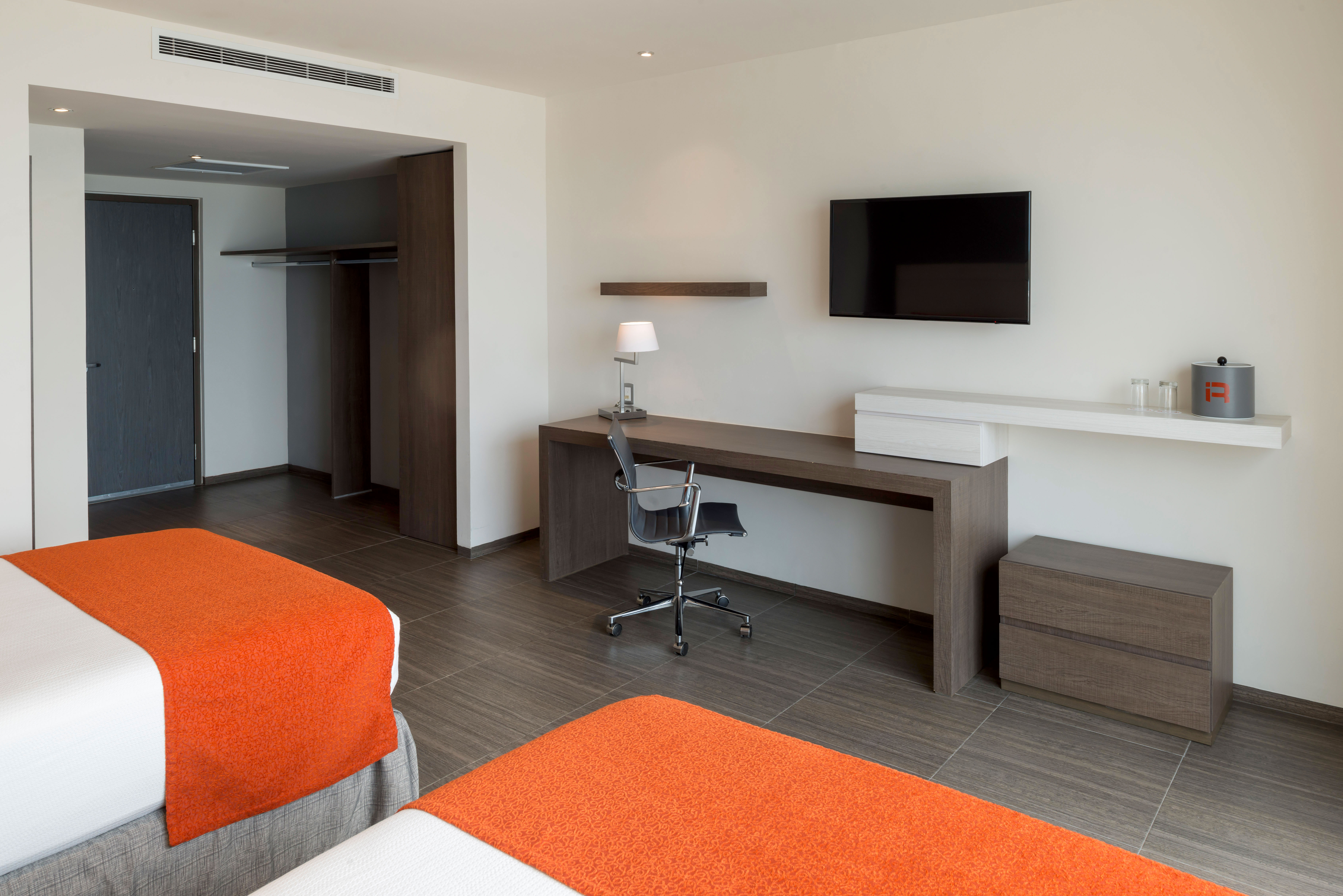Real Inn Cancún