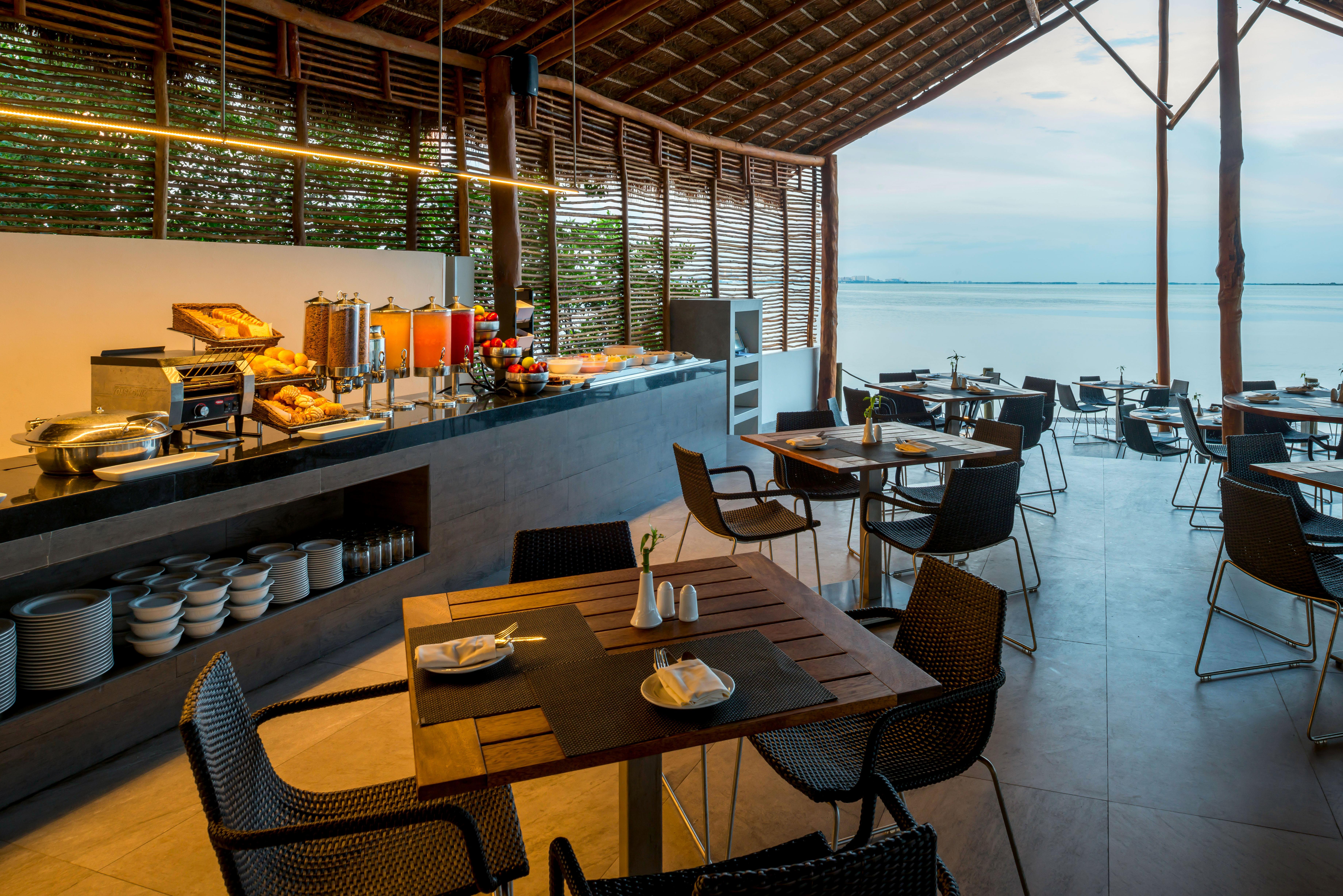 Real Inn Cancún