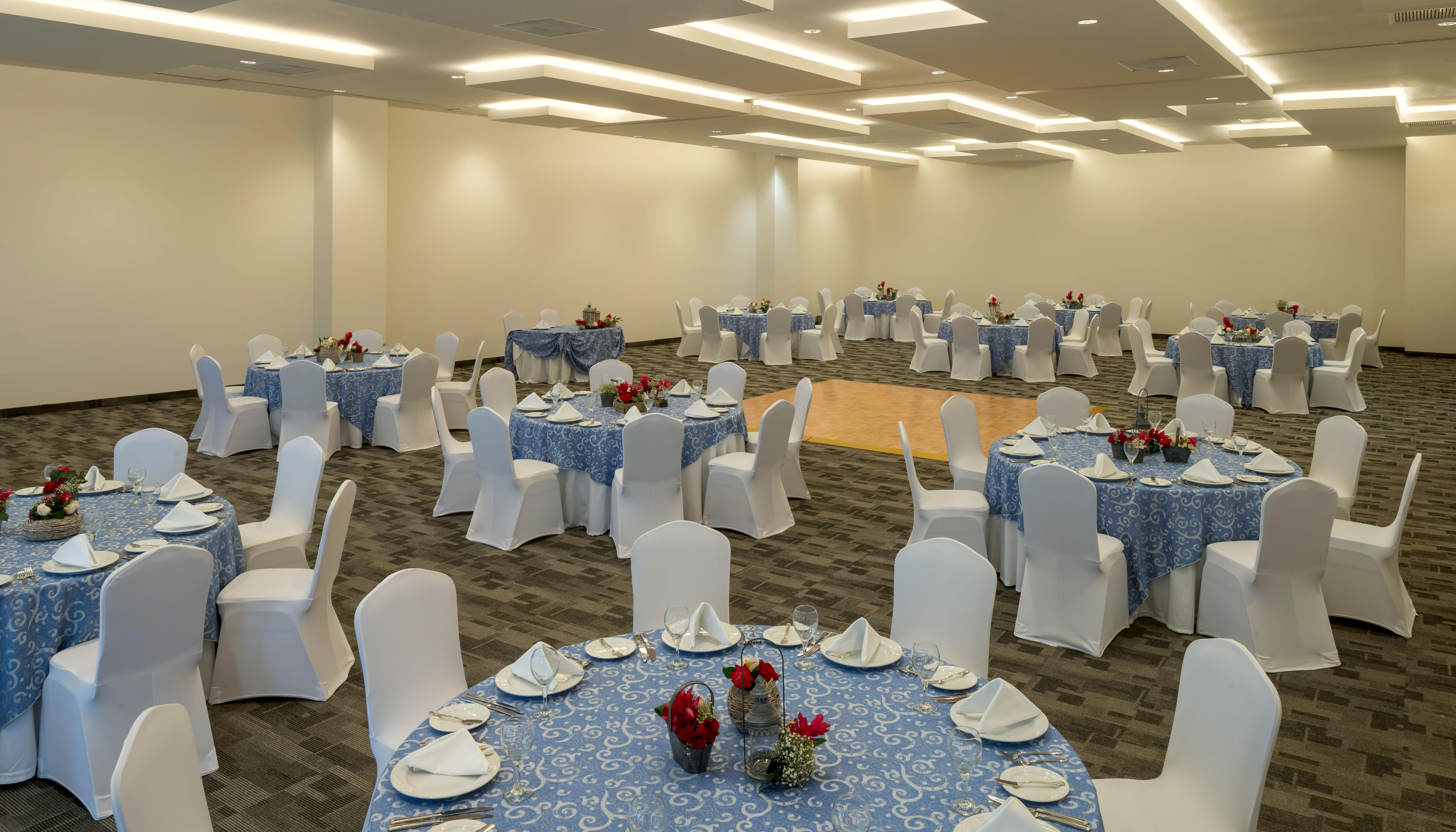 Real Inn Cancún