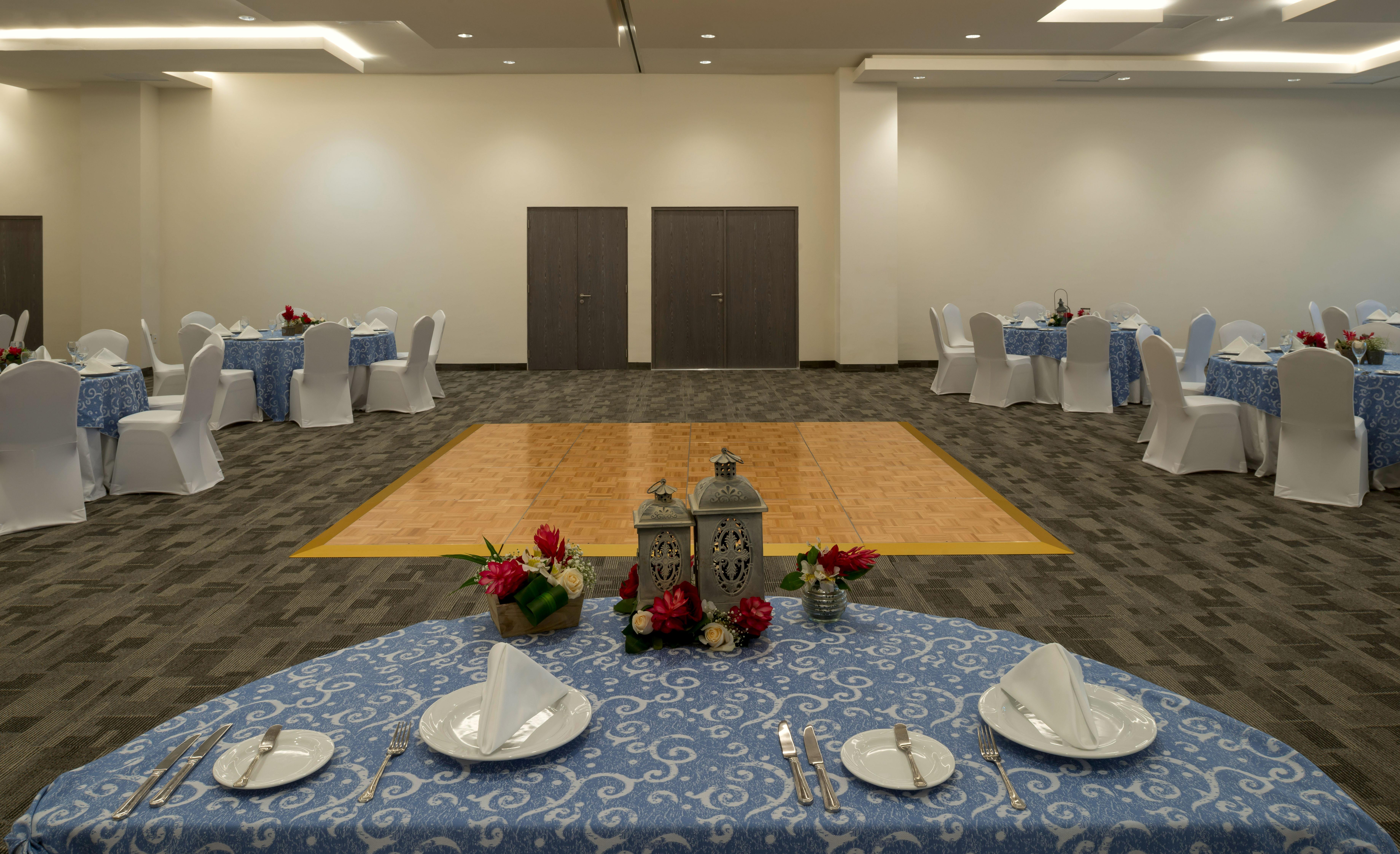 Real Inn Cancún