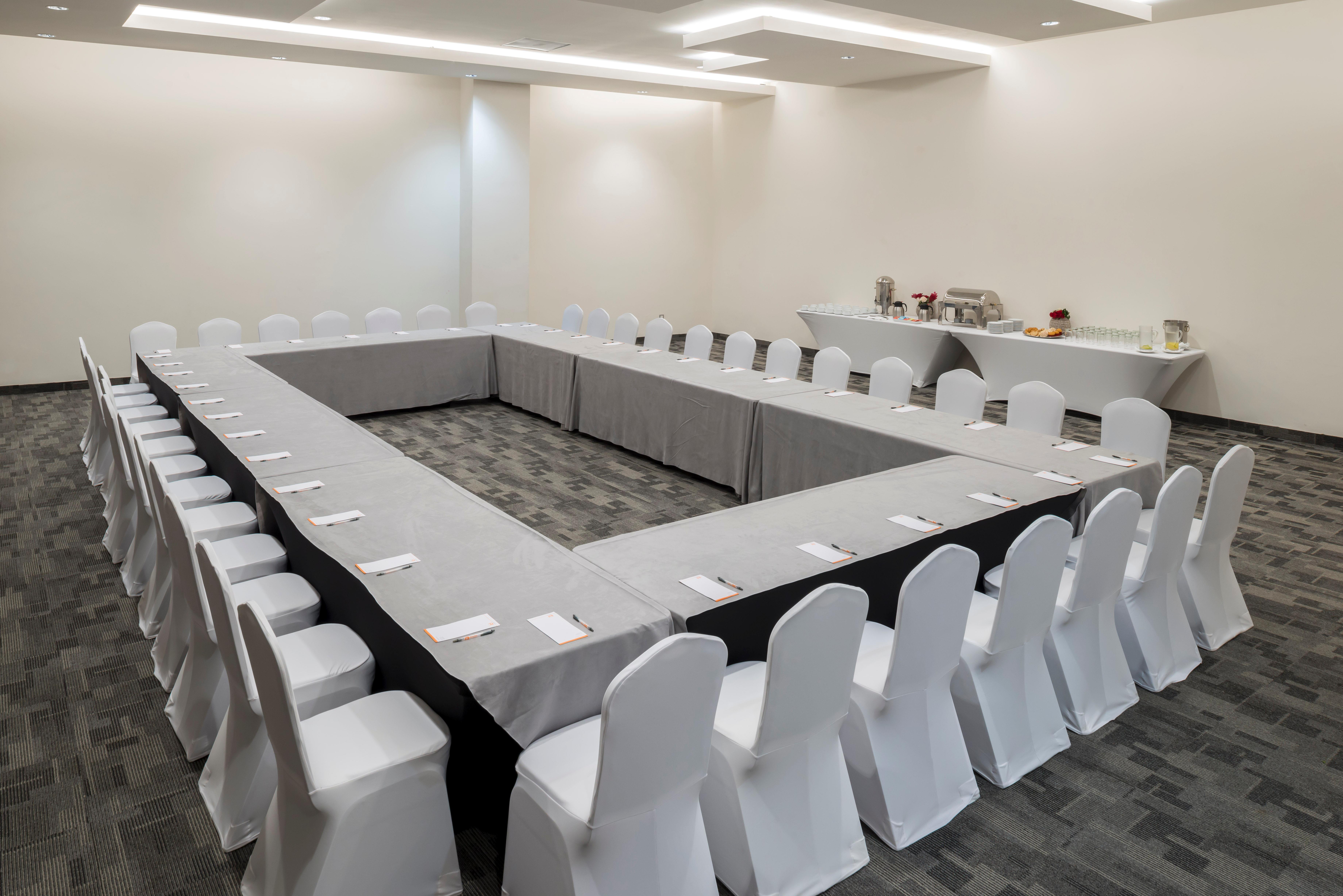 Real Inn Cancún