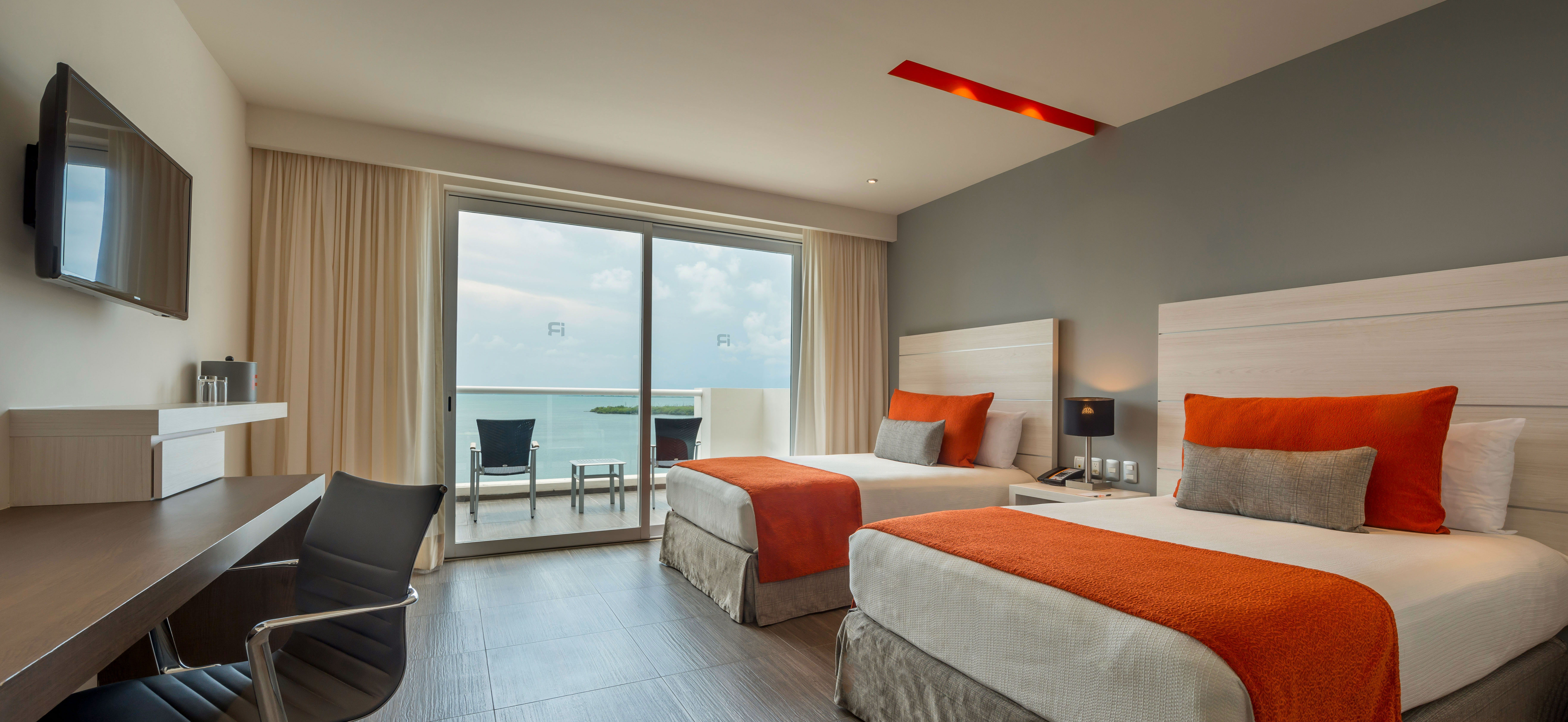 Real Inn Cancún