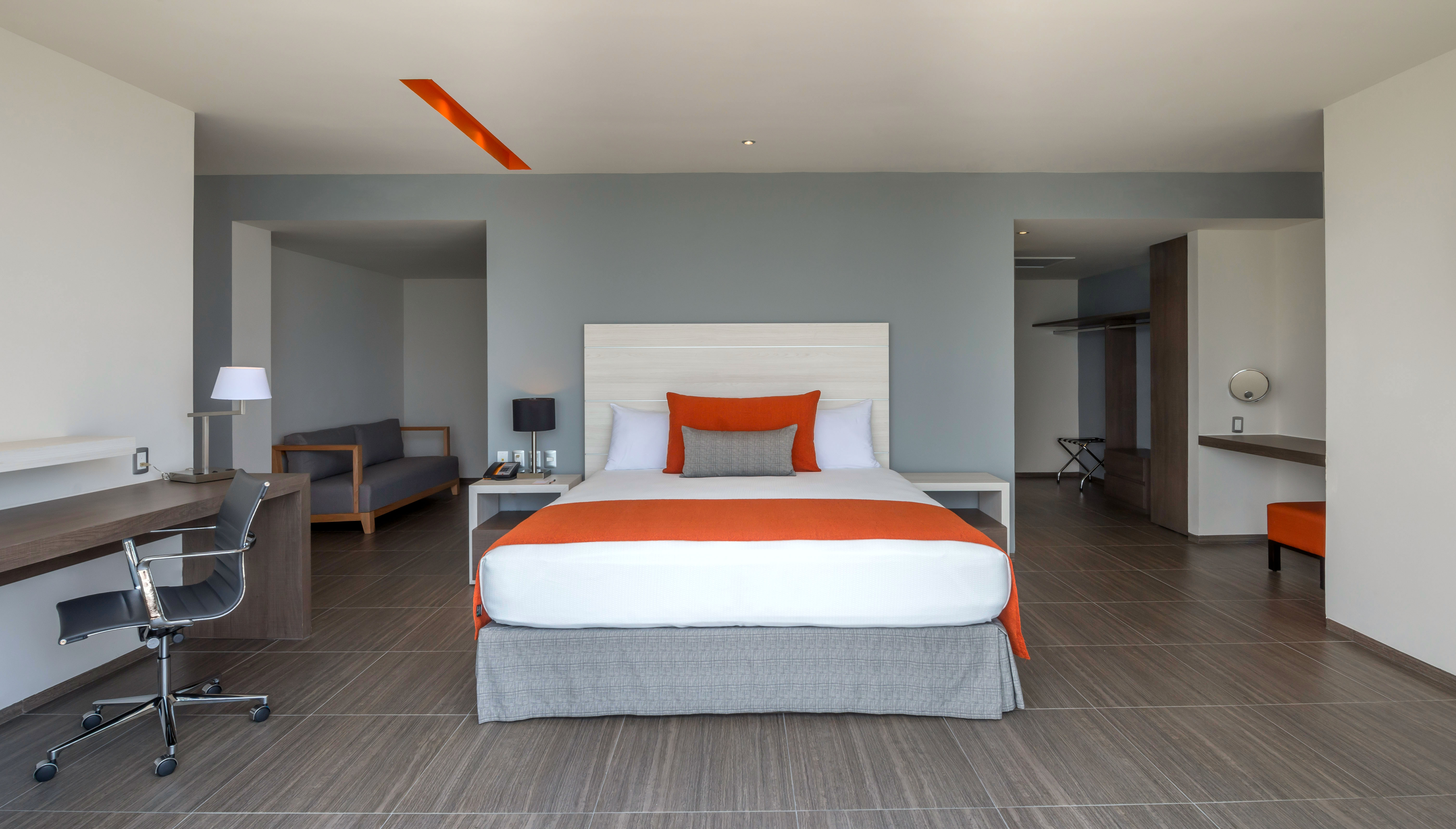 Real Inn Cancún