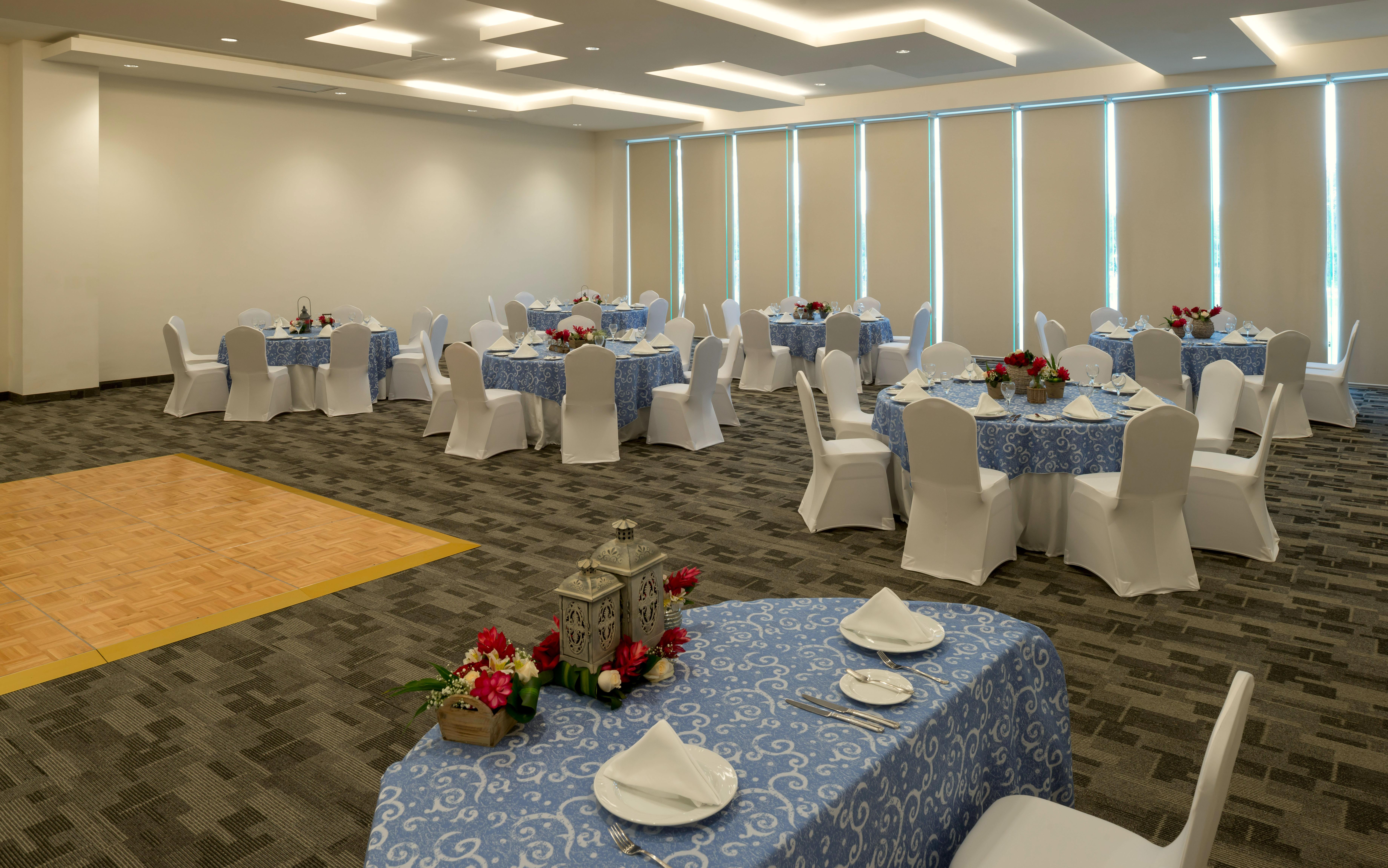 Real Inn Cancún