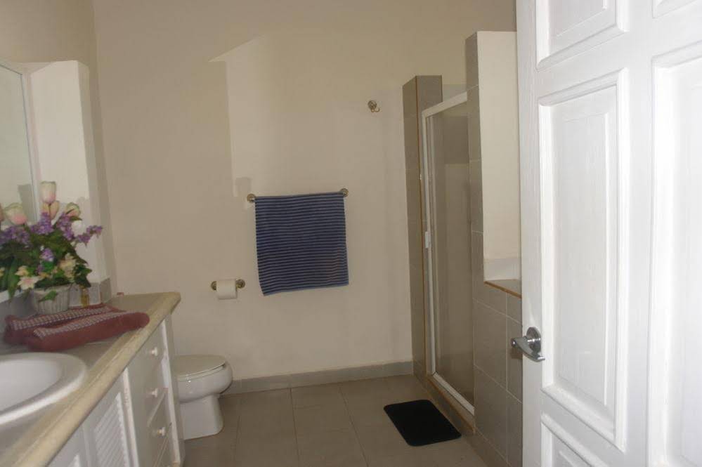 Residencia Los Encantos