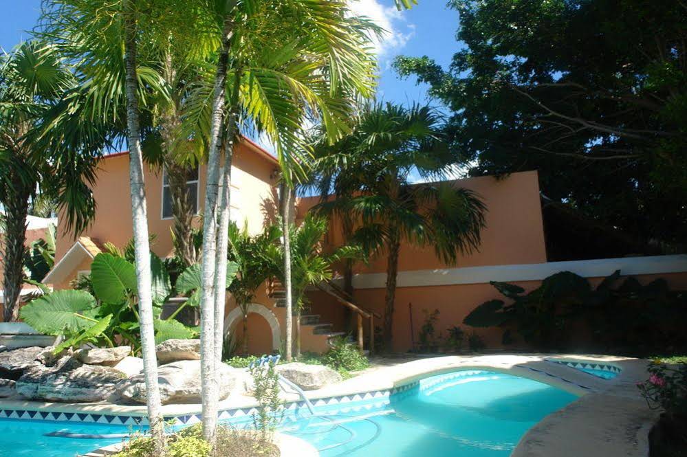 Residencia Los Encantos