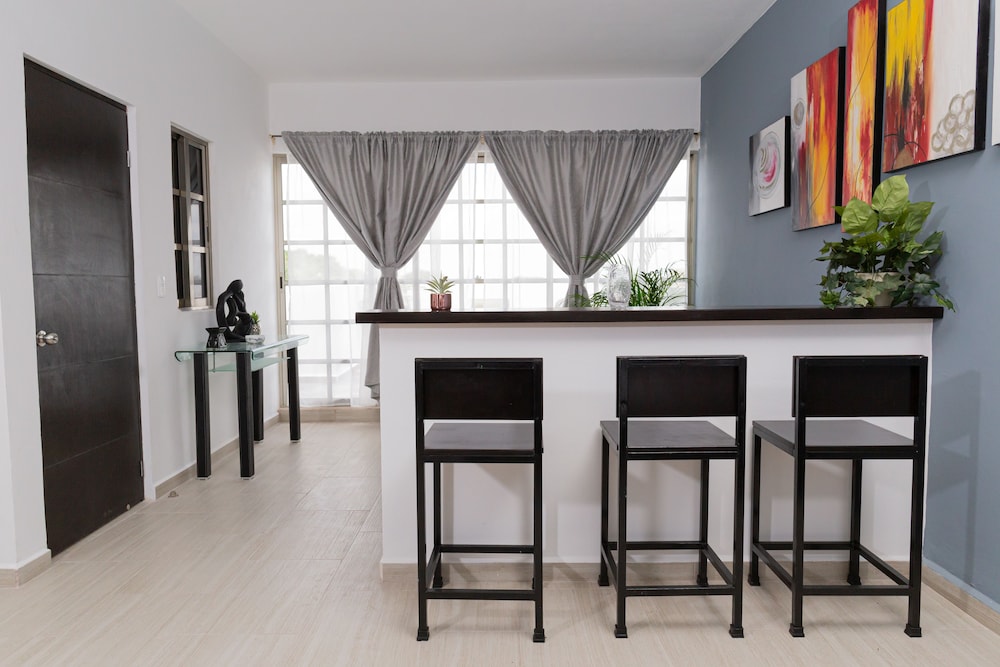 Santa Fe Studios And Suites