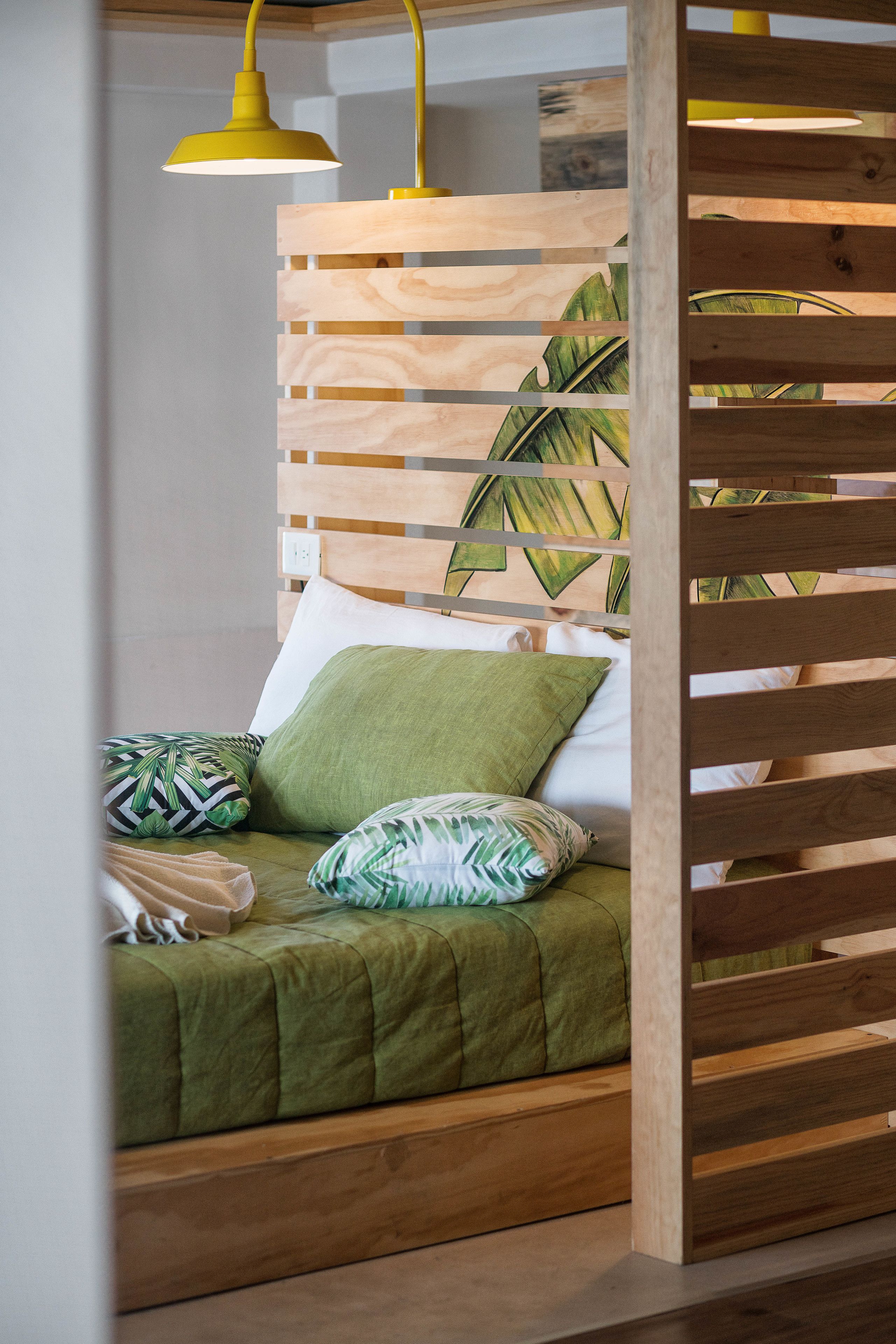 Mayan Monkey Hostel & Bar
