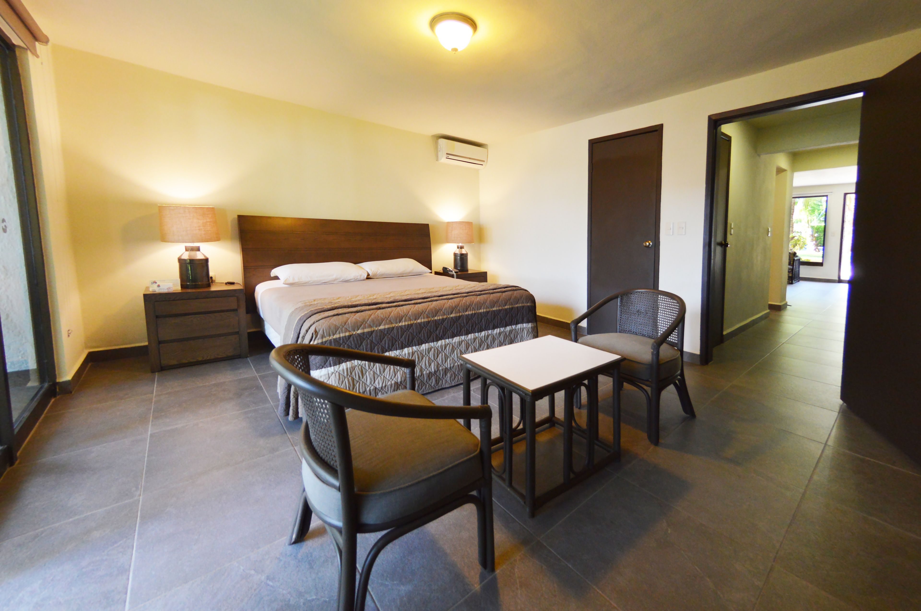 Sina Suites