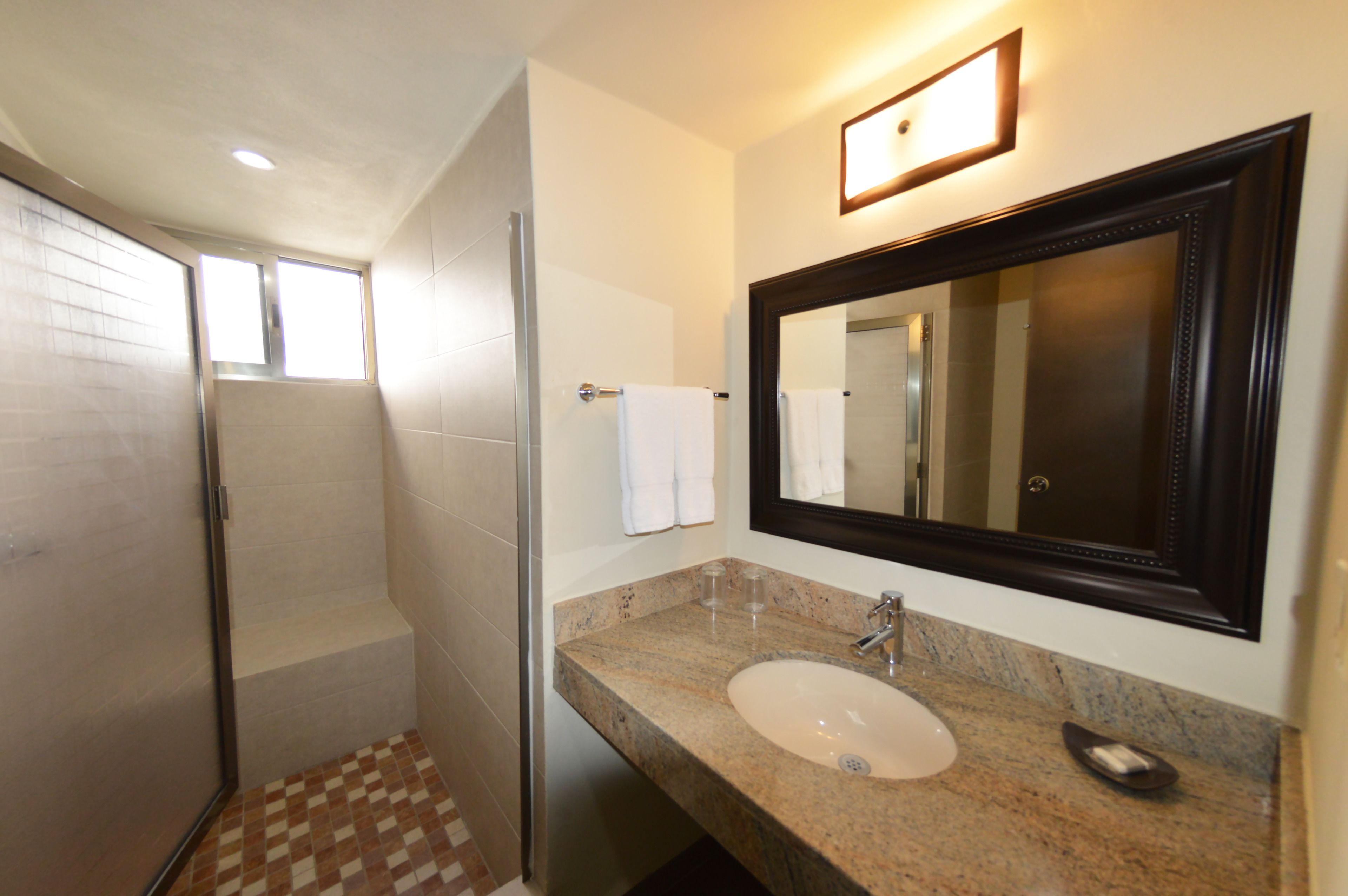 Sina Suites