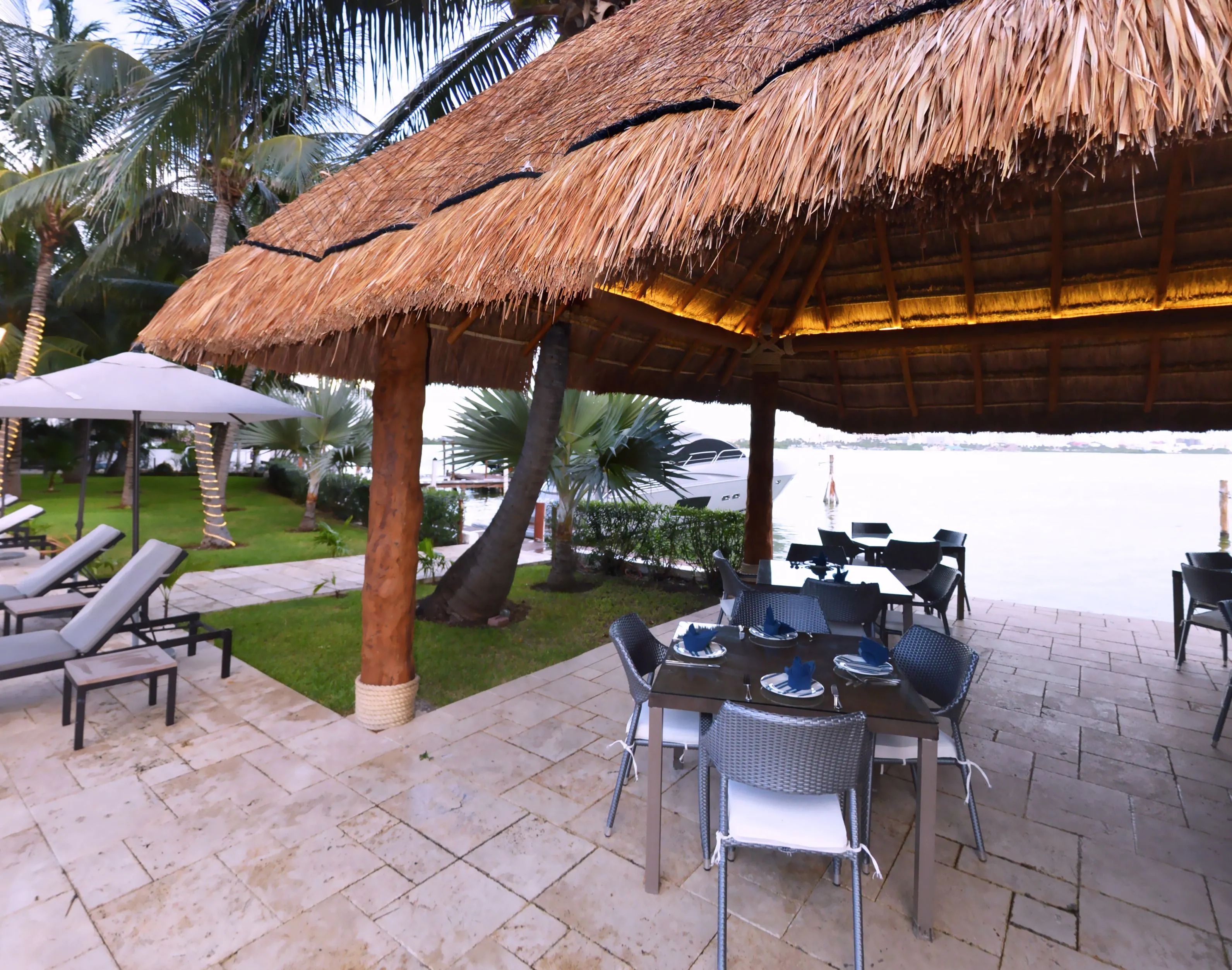 Sina Suites