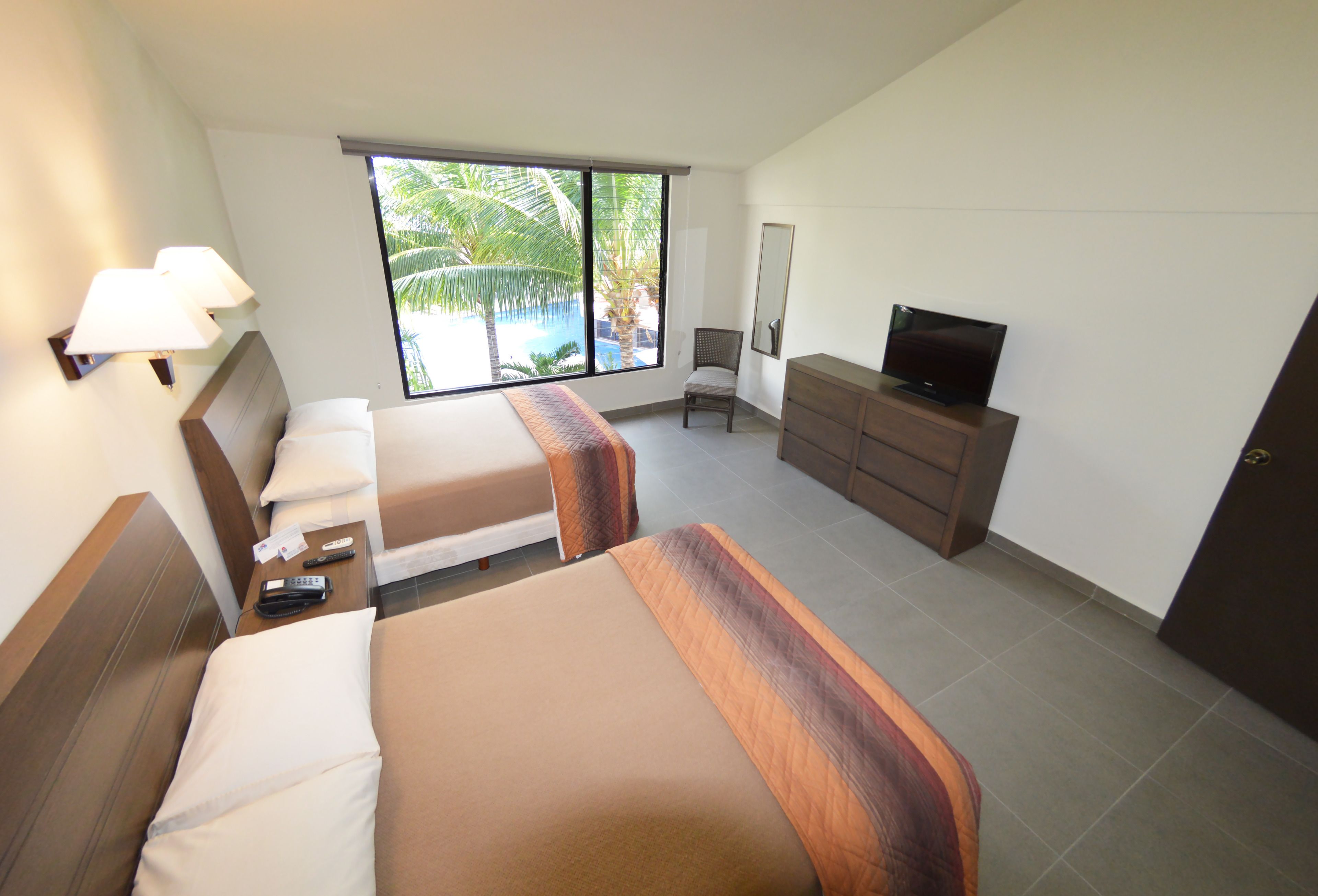 Sina Suites