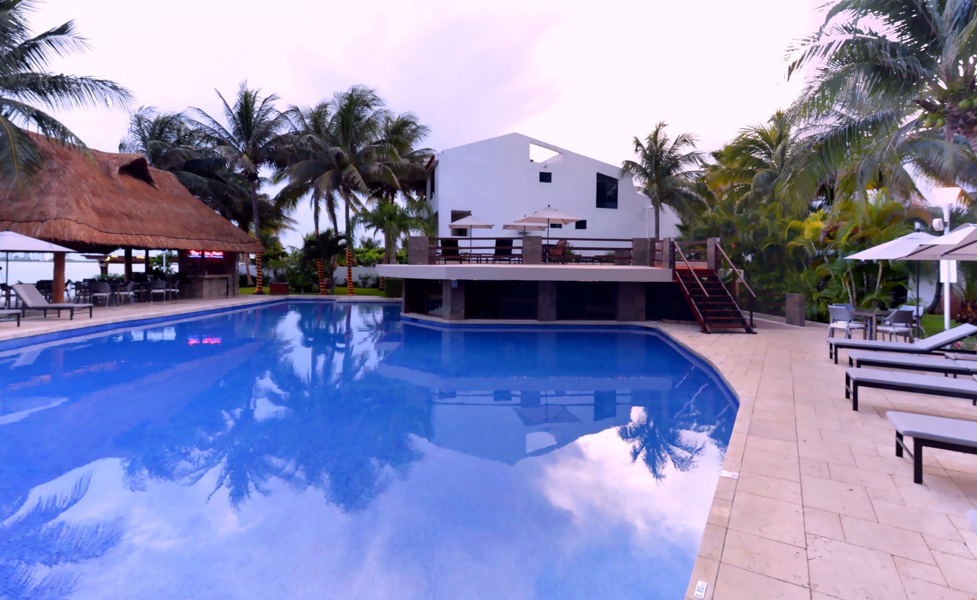 Sina Suites