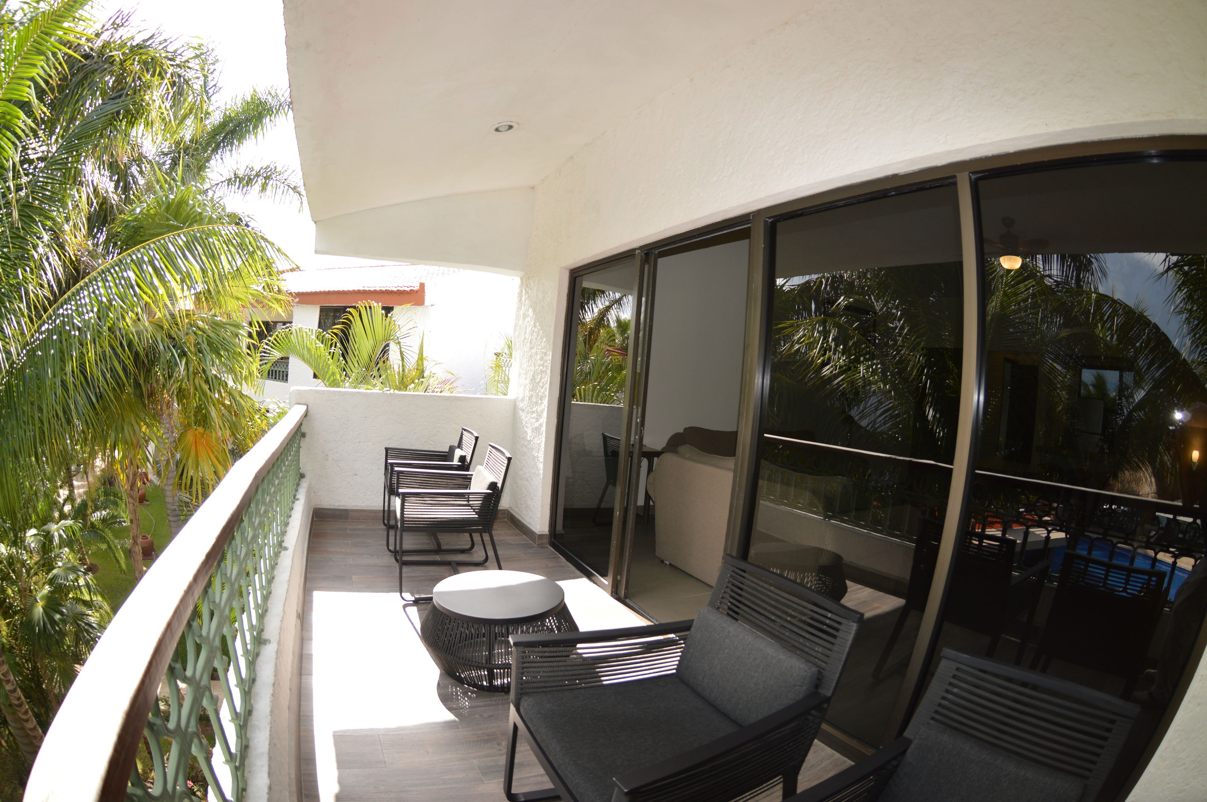 Sina Suites
