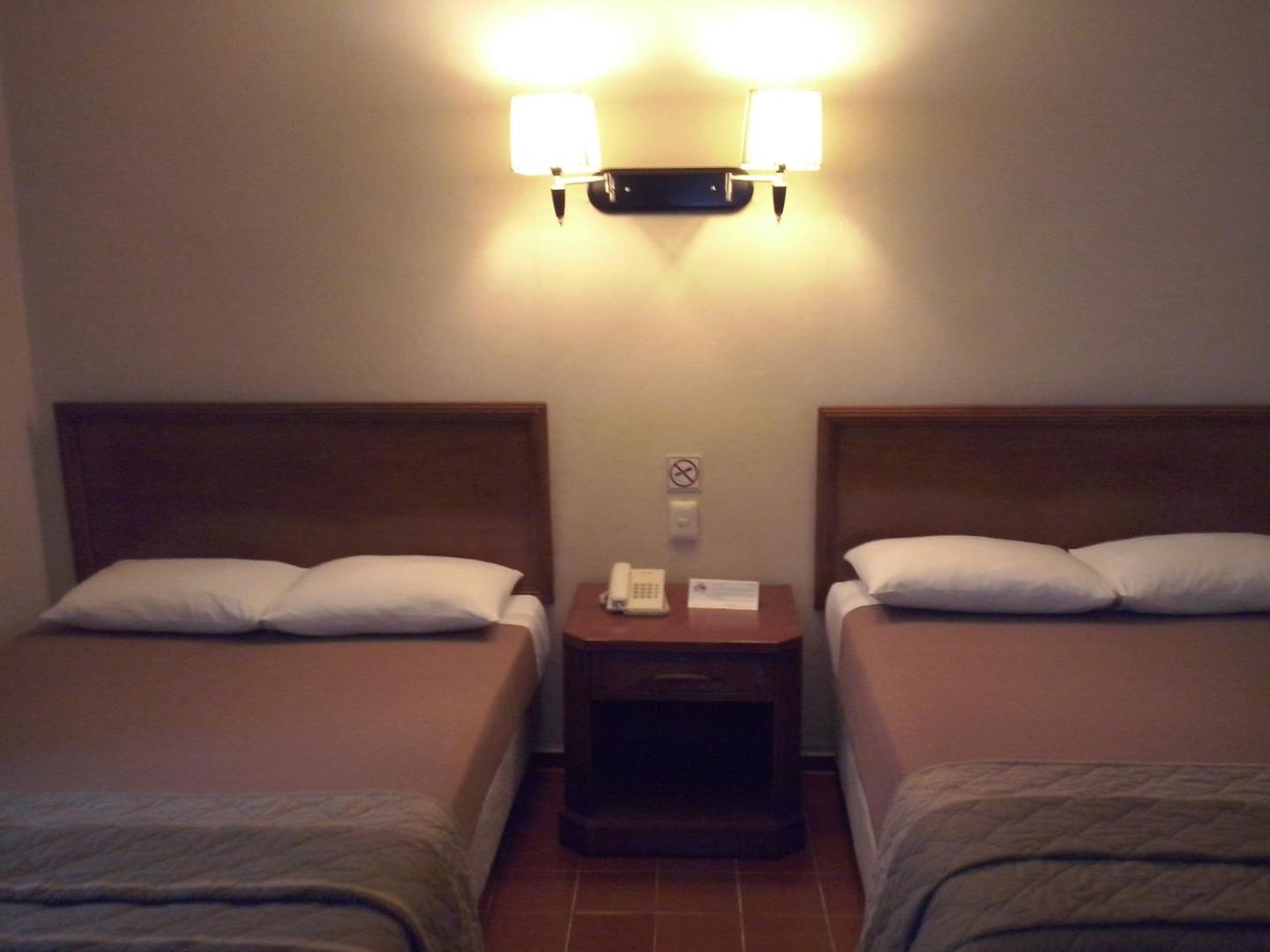 Sina Suites