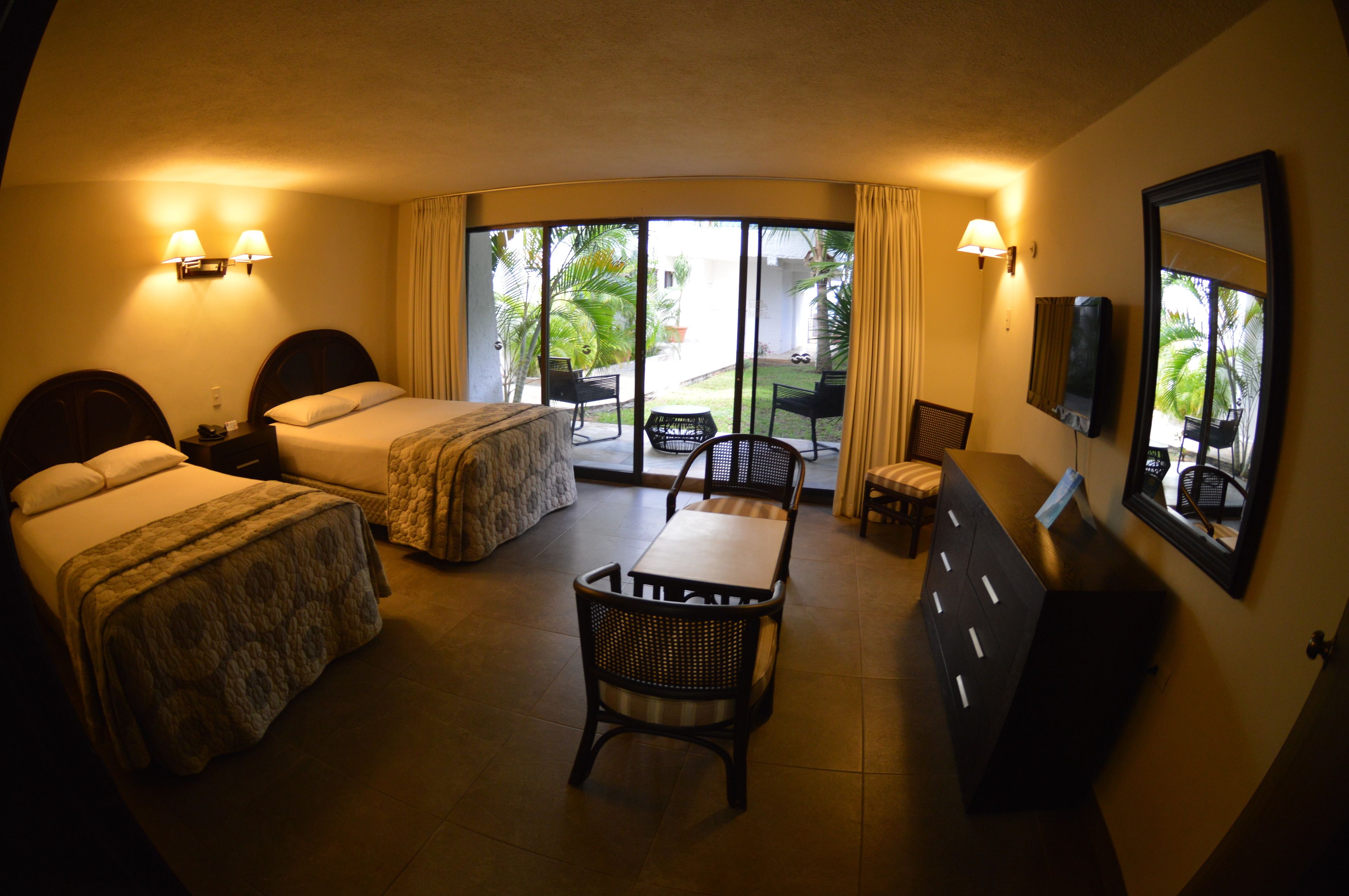 Sina Suites