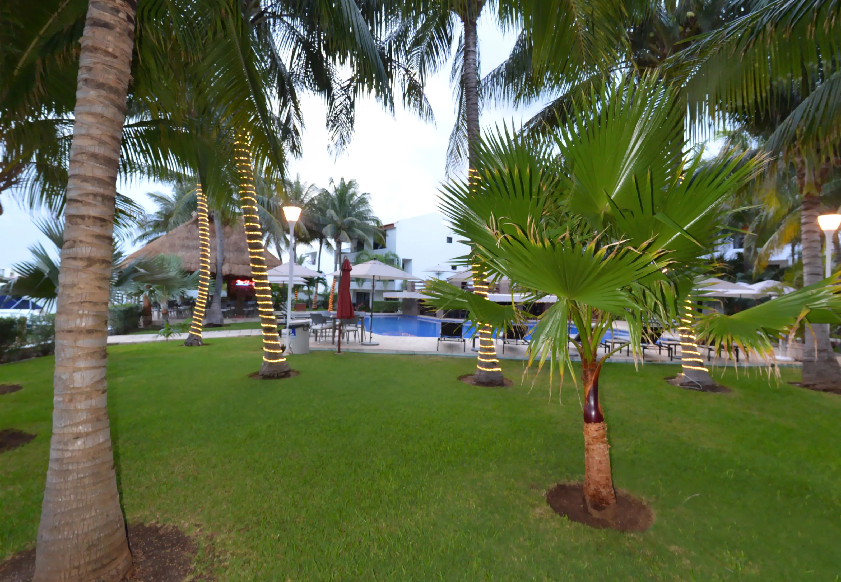 Sina Suites