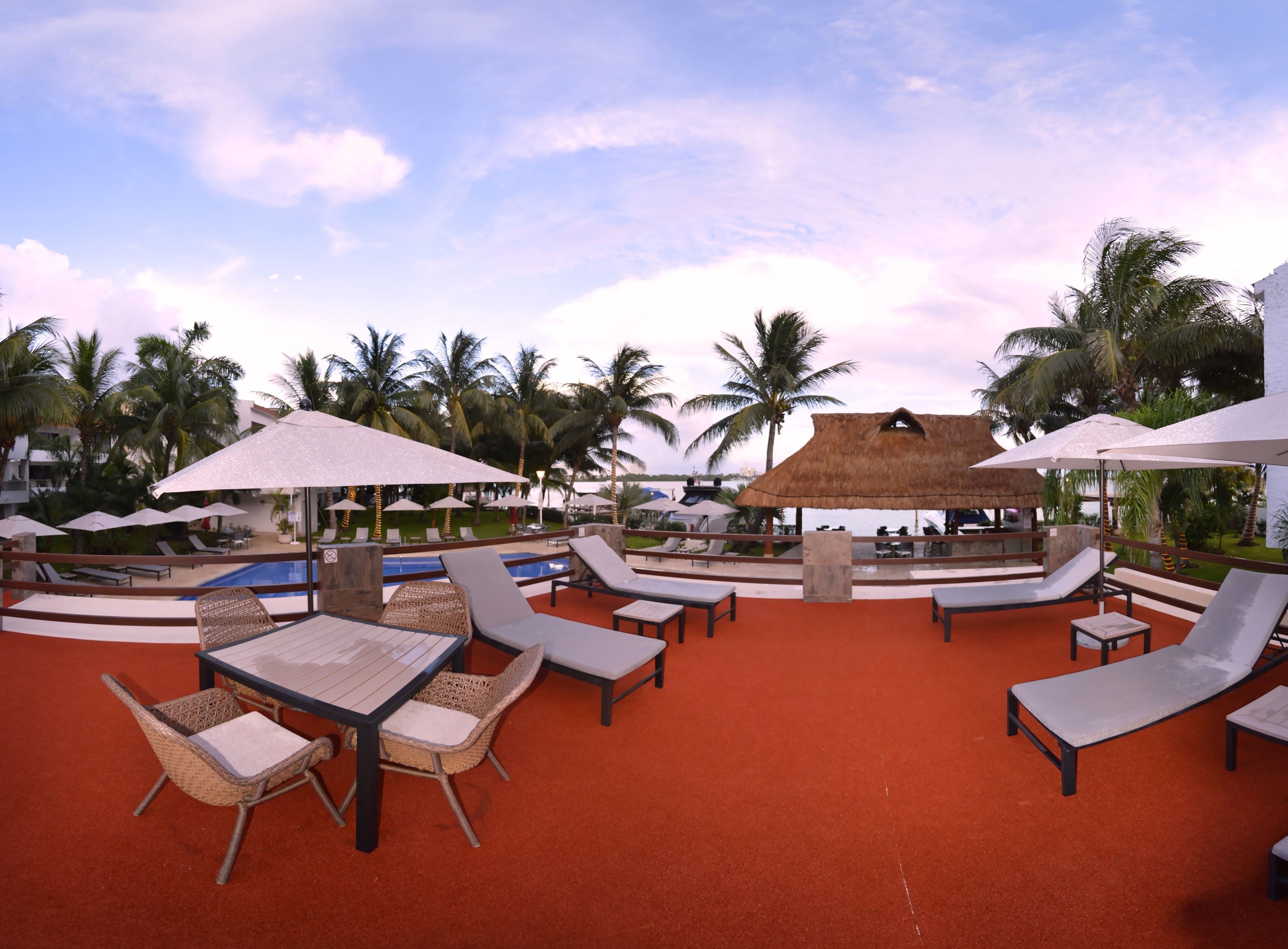 Sina Suites
