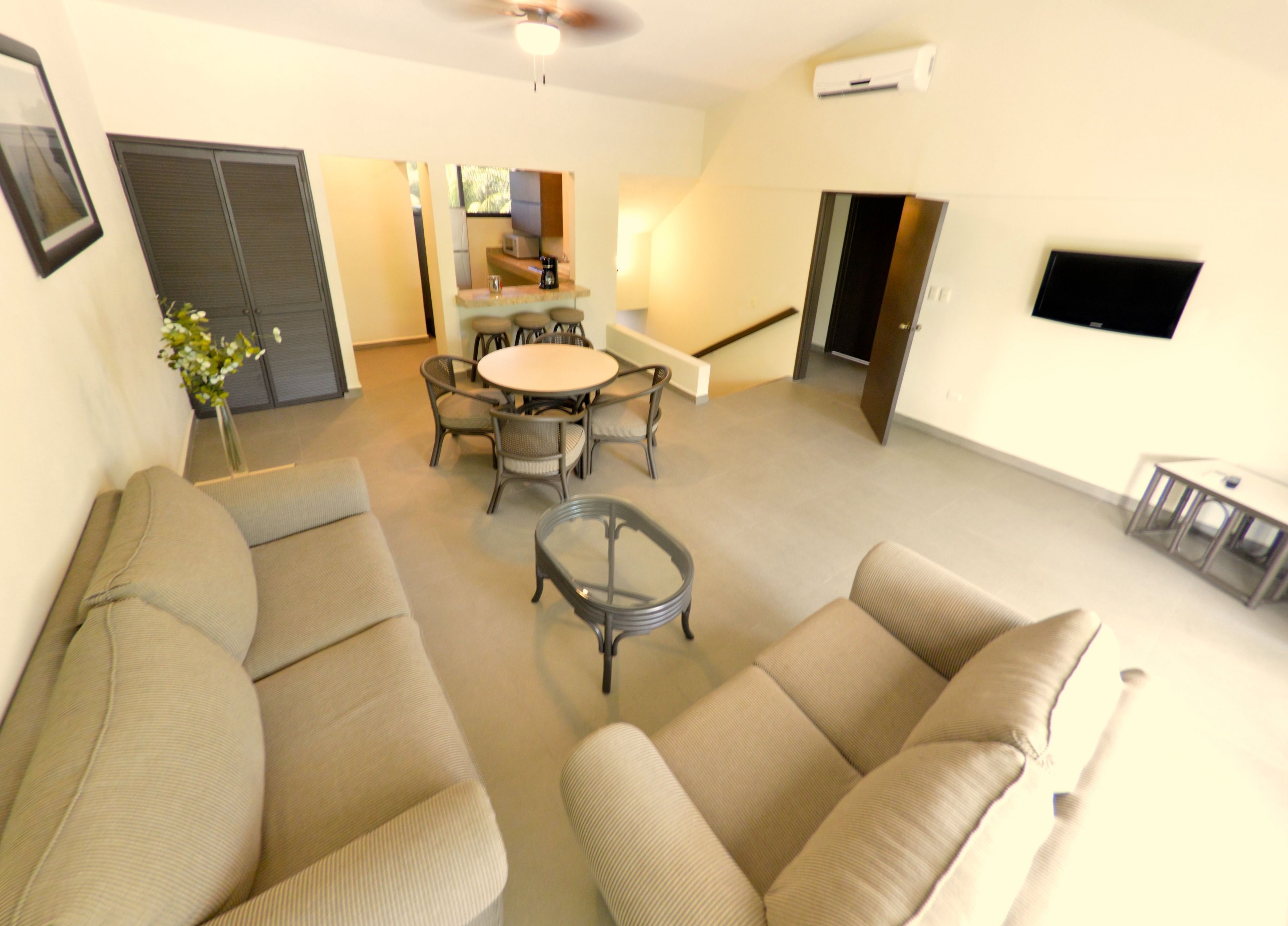 Sina Suites