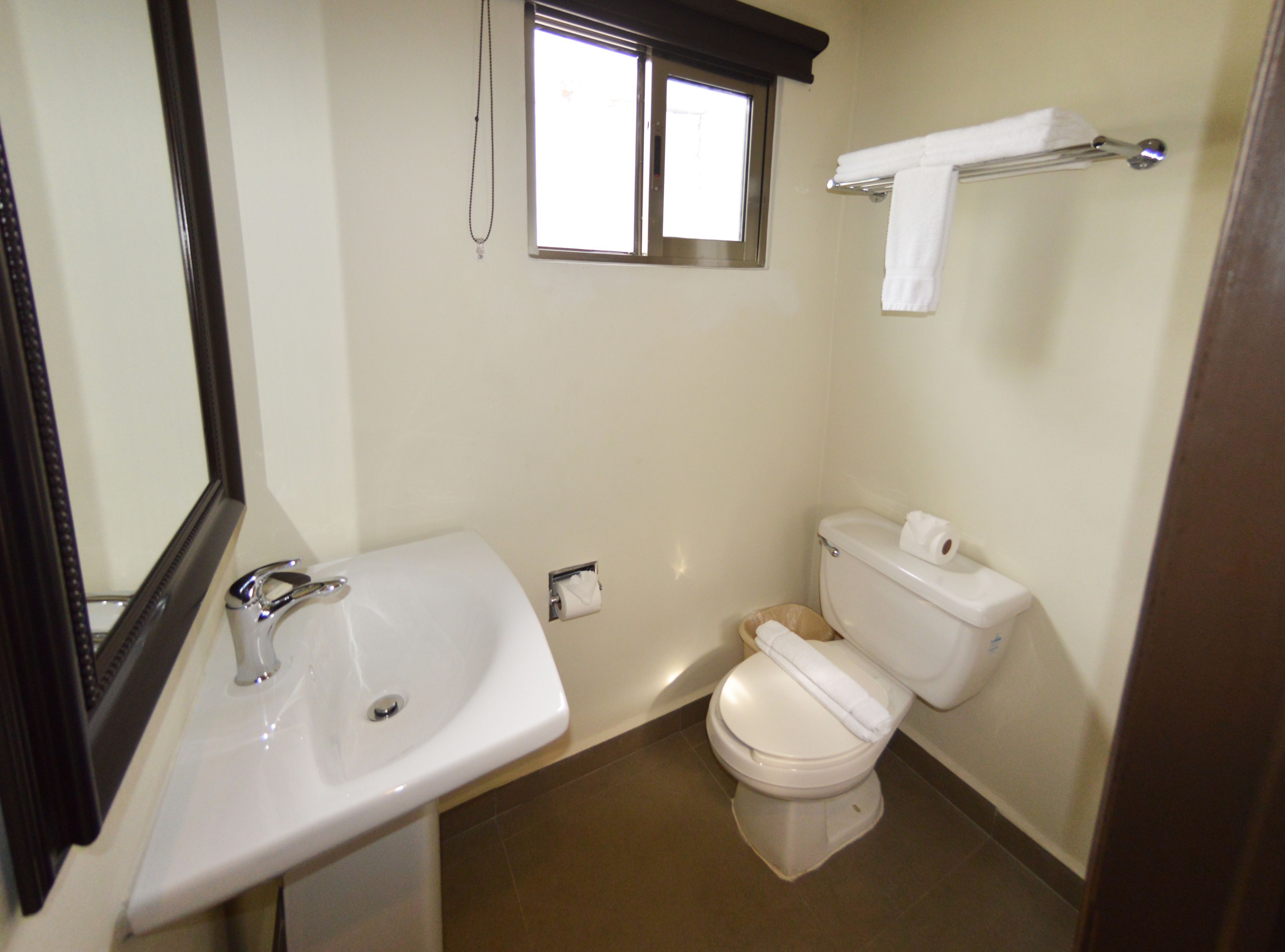 Sina Suites