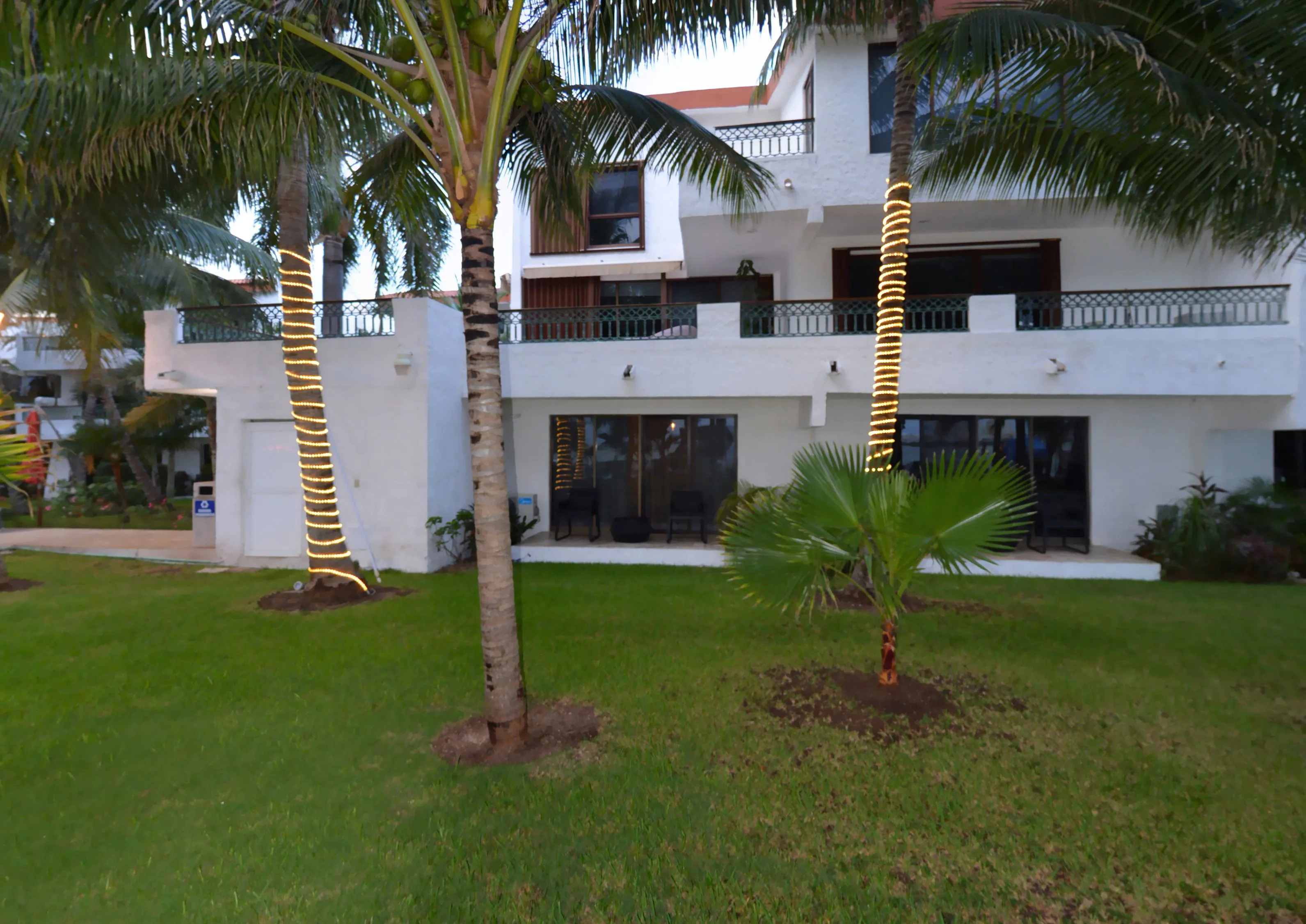 Sina Suites
