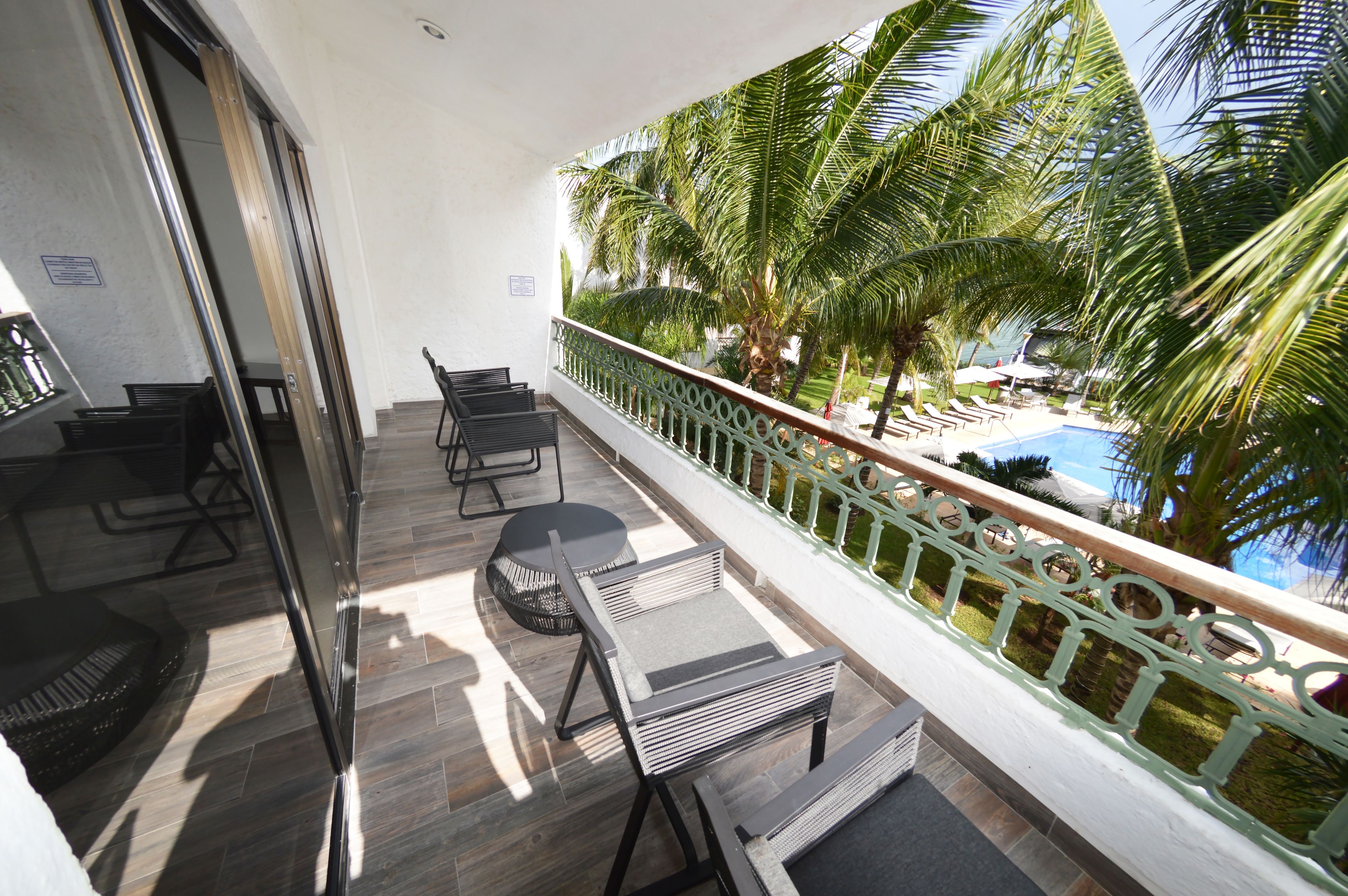 Sina Suites