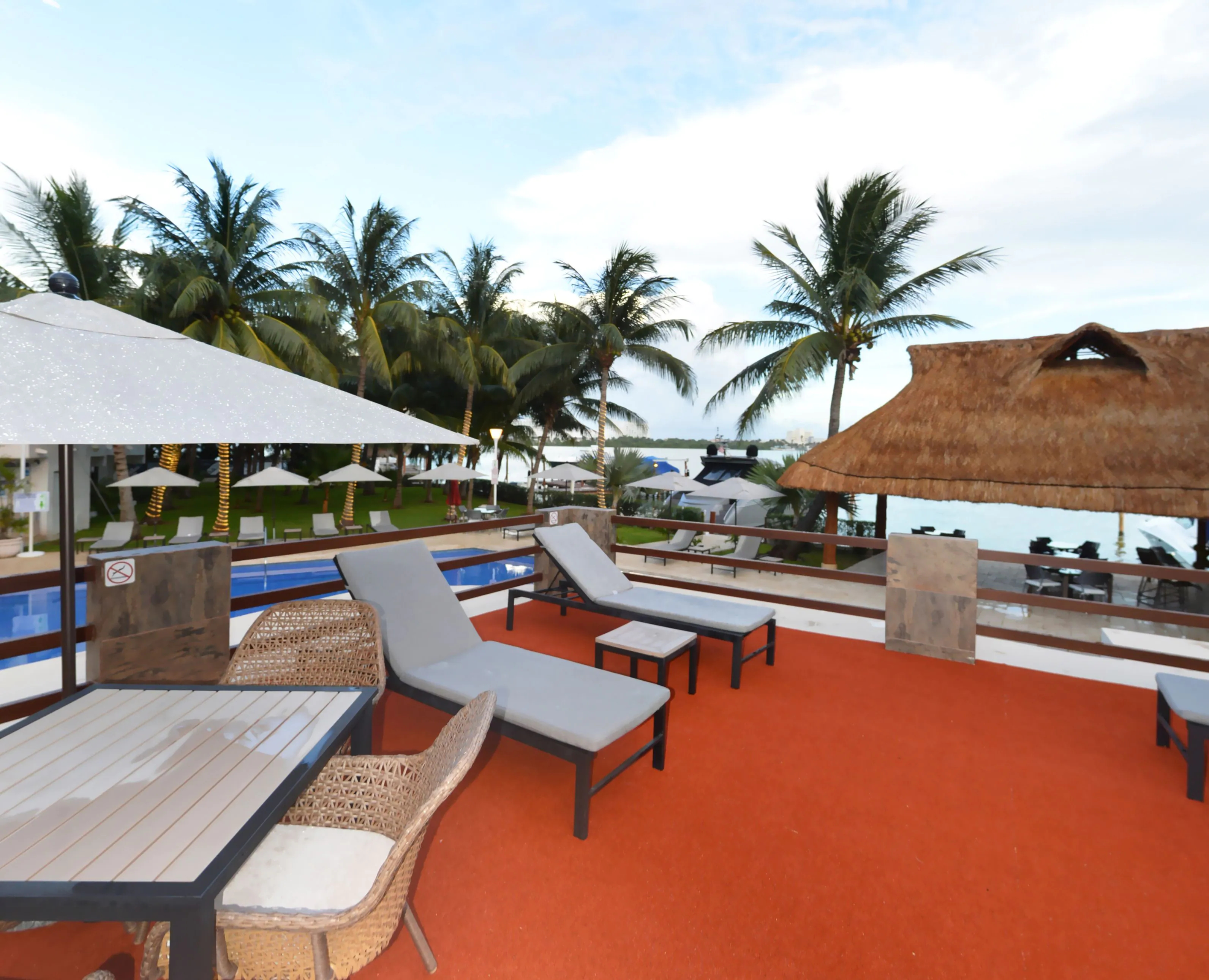 Sina Suites