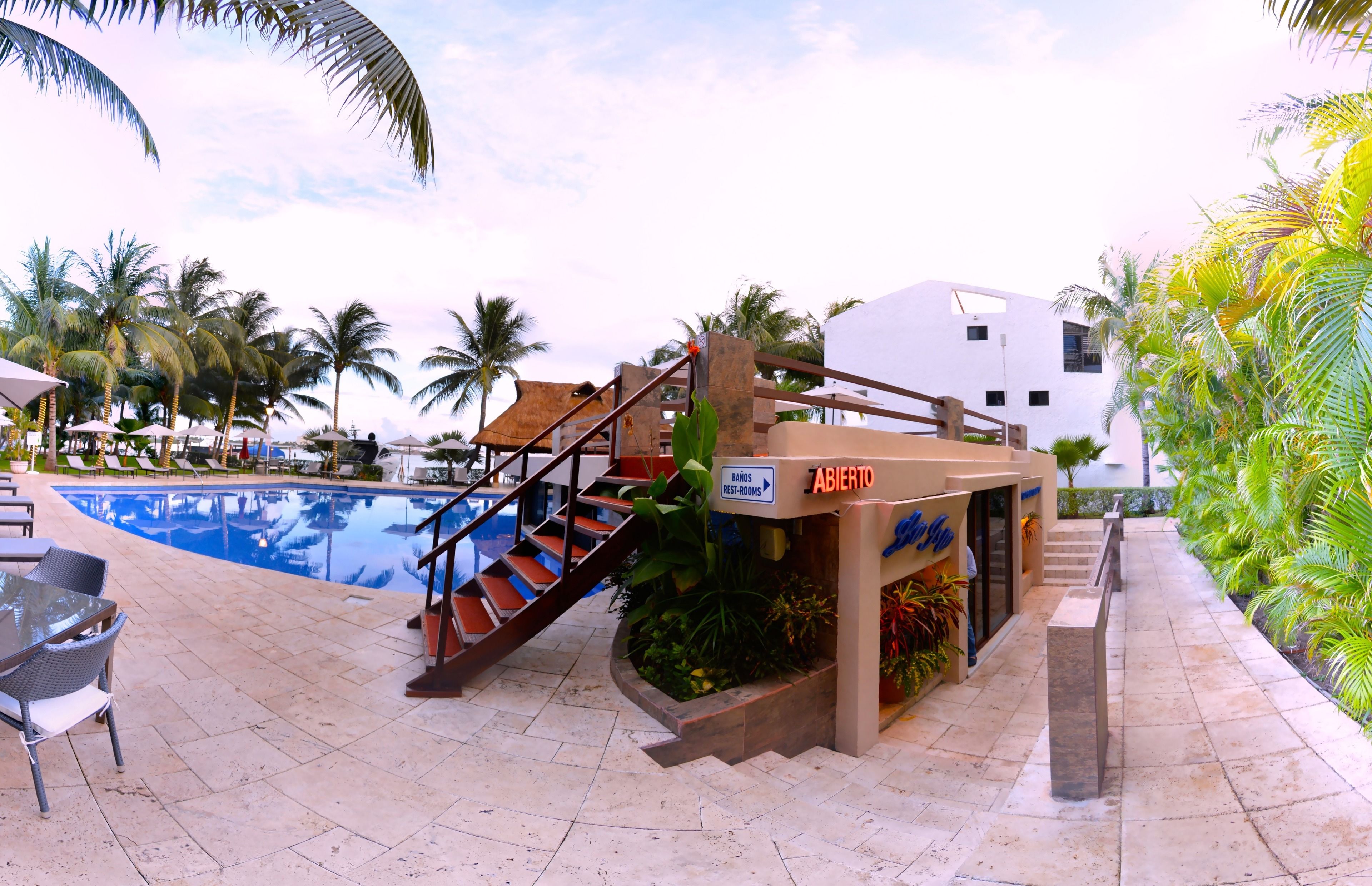 Sina Suites