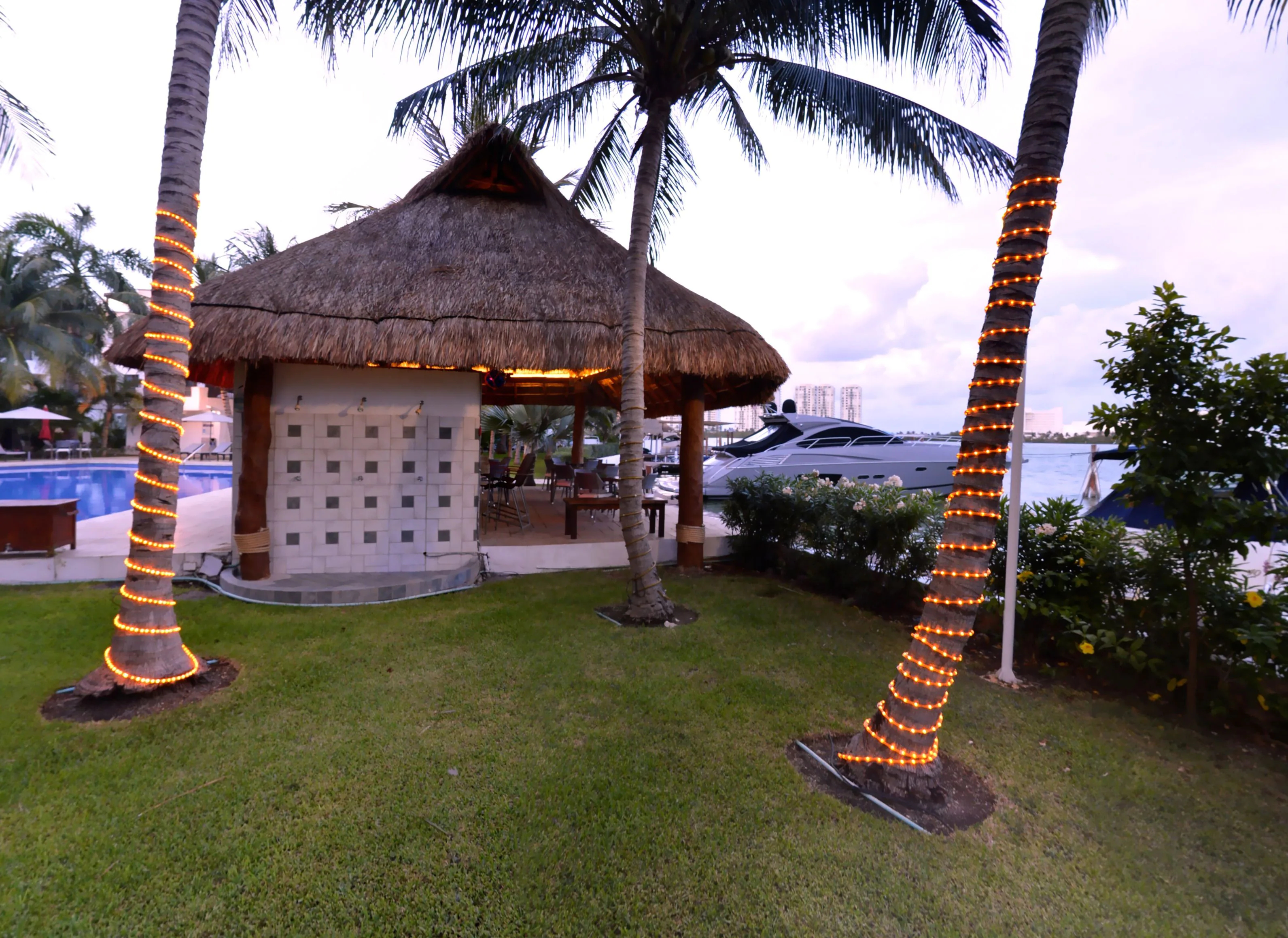 Sina Suites