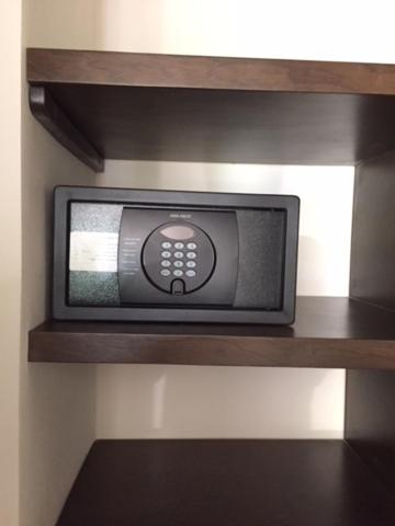 Sina Suites