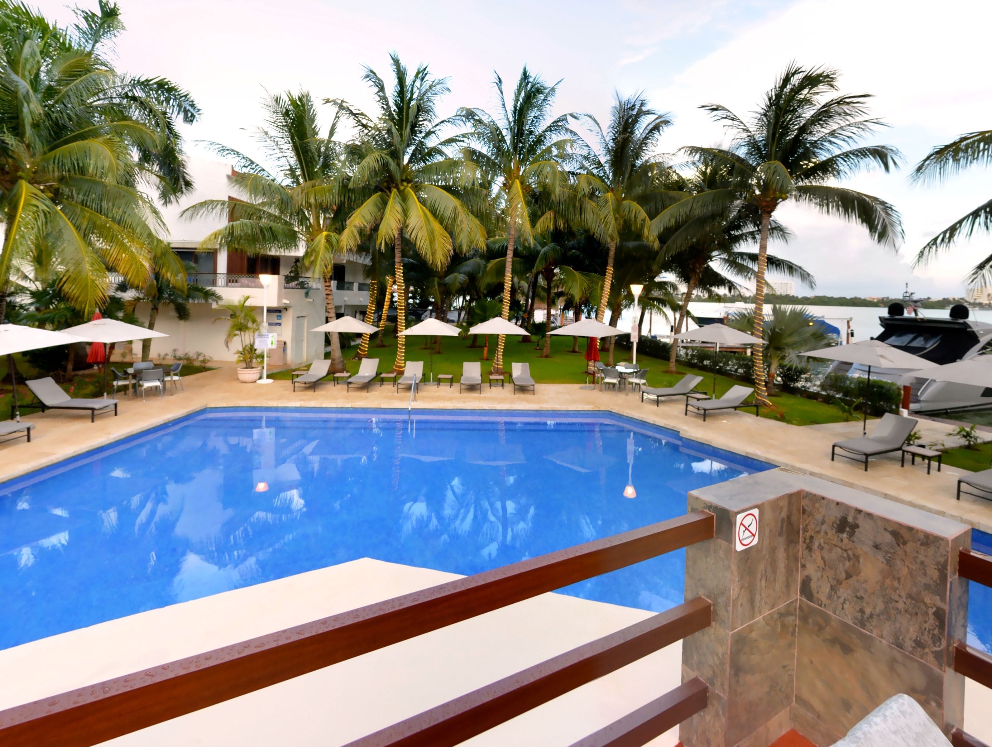 Sina Suites