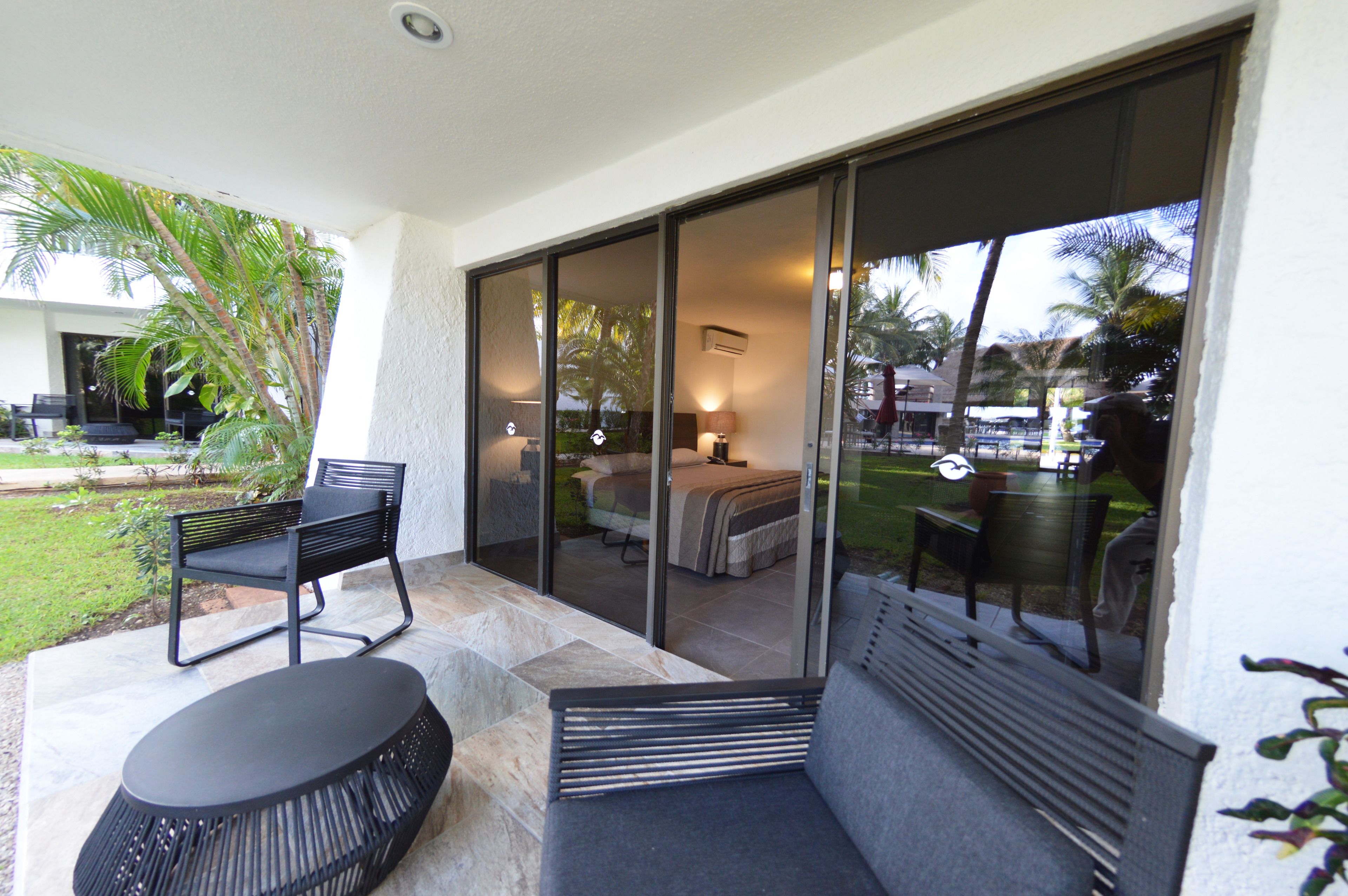 Sina Suites