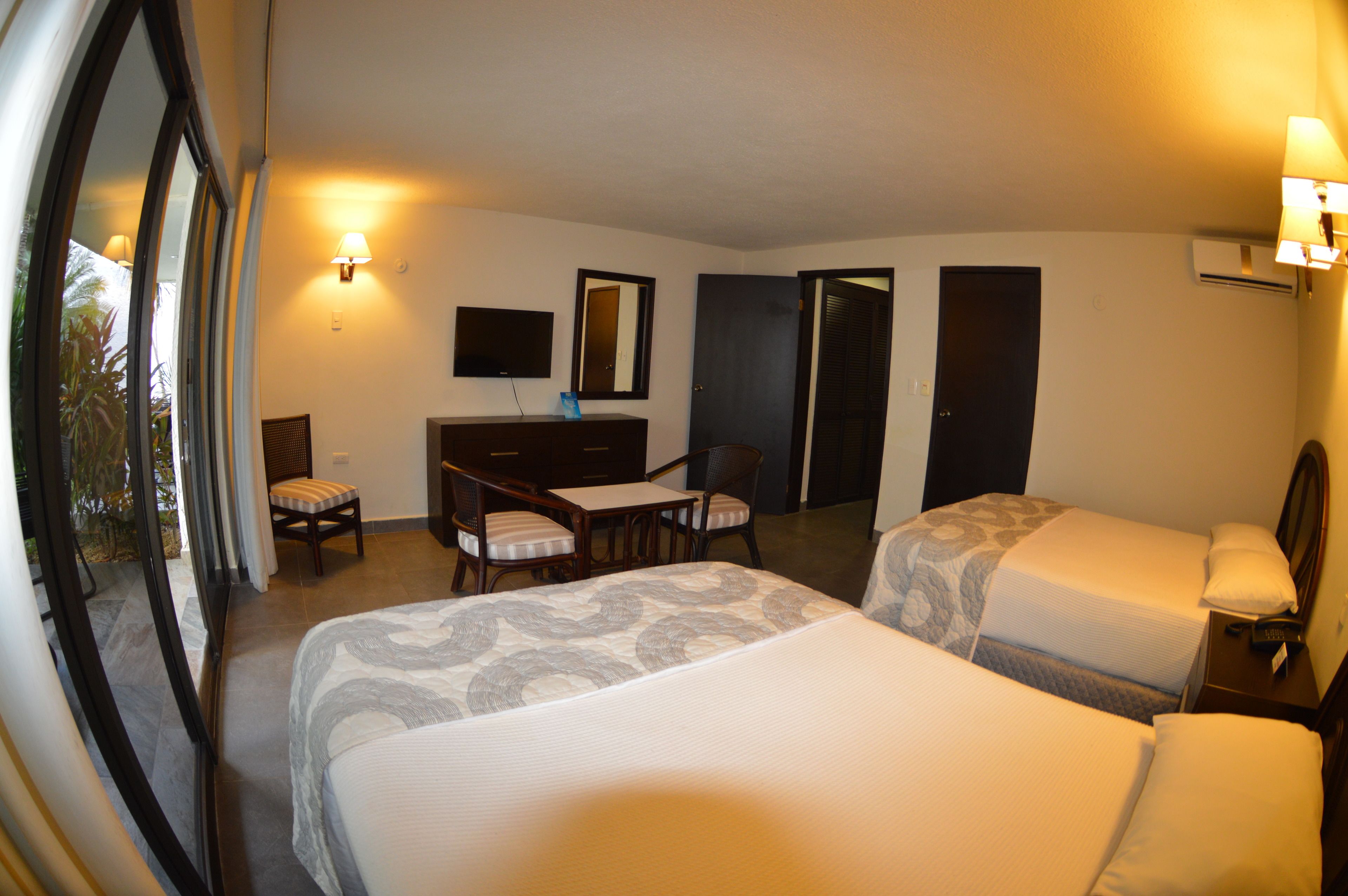 Sina Suites