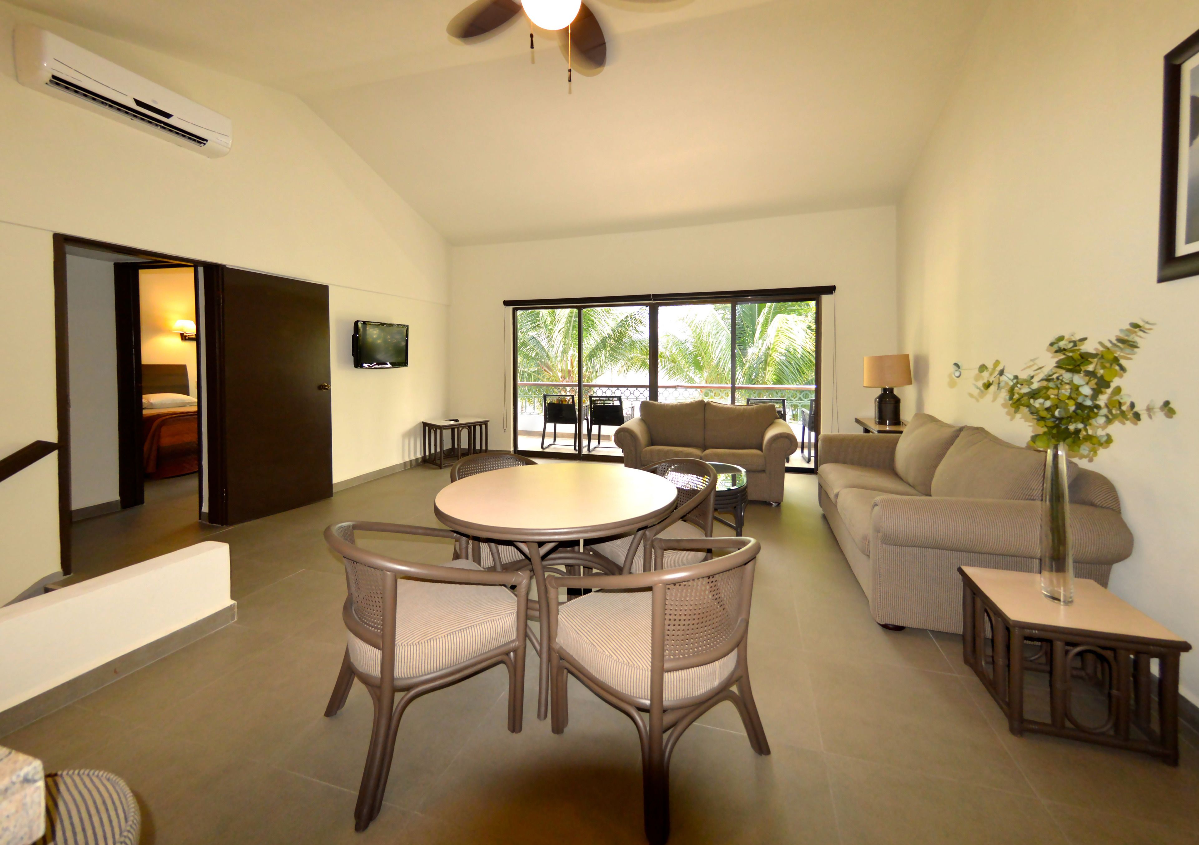 Sina Suites