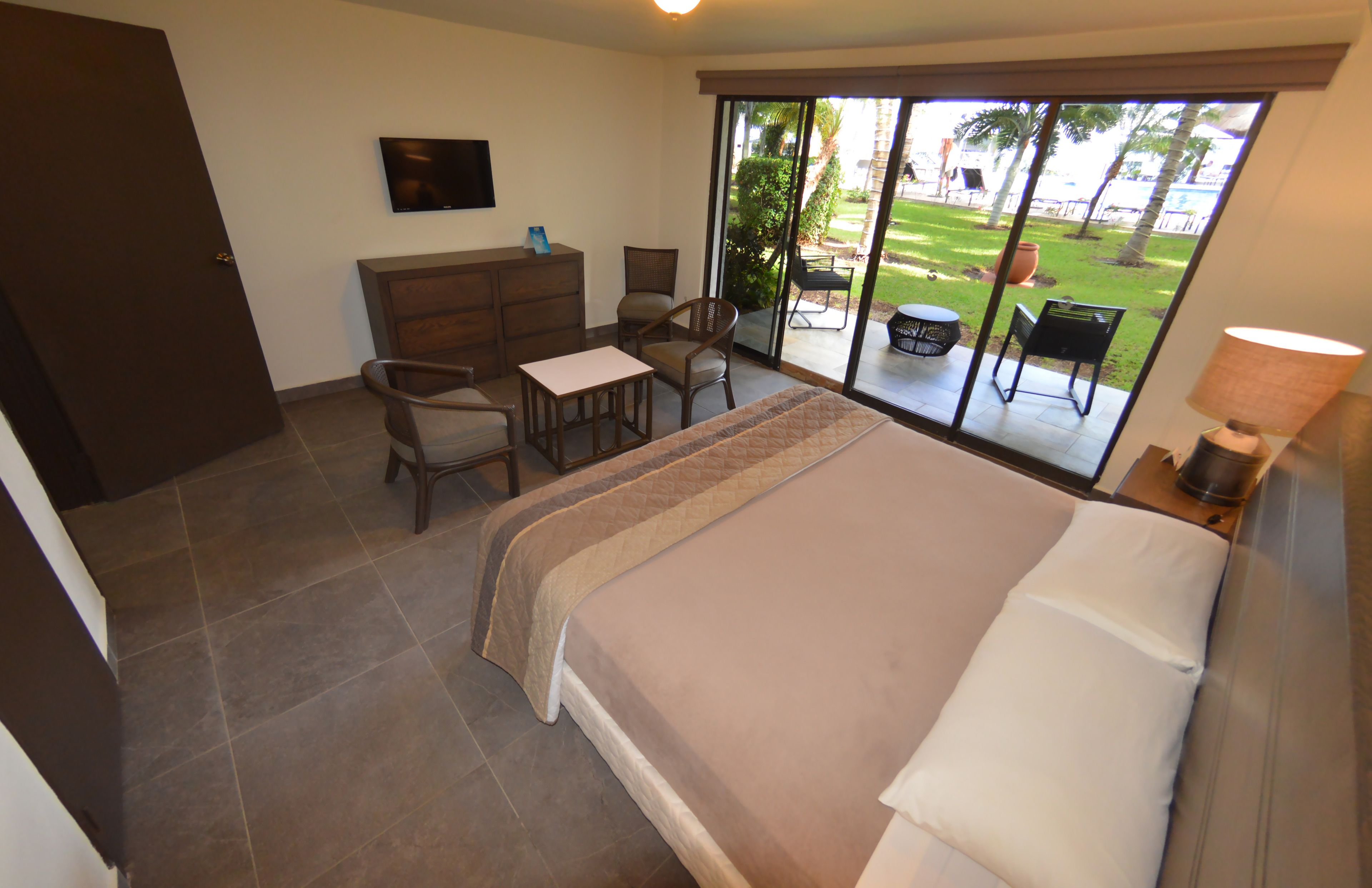 Sina Suites