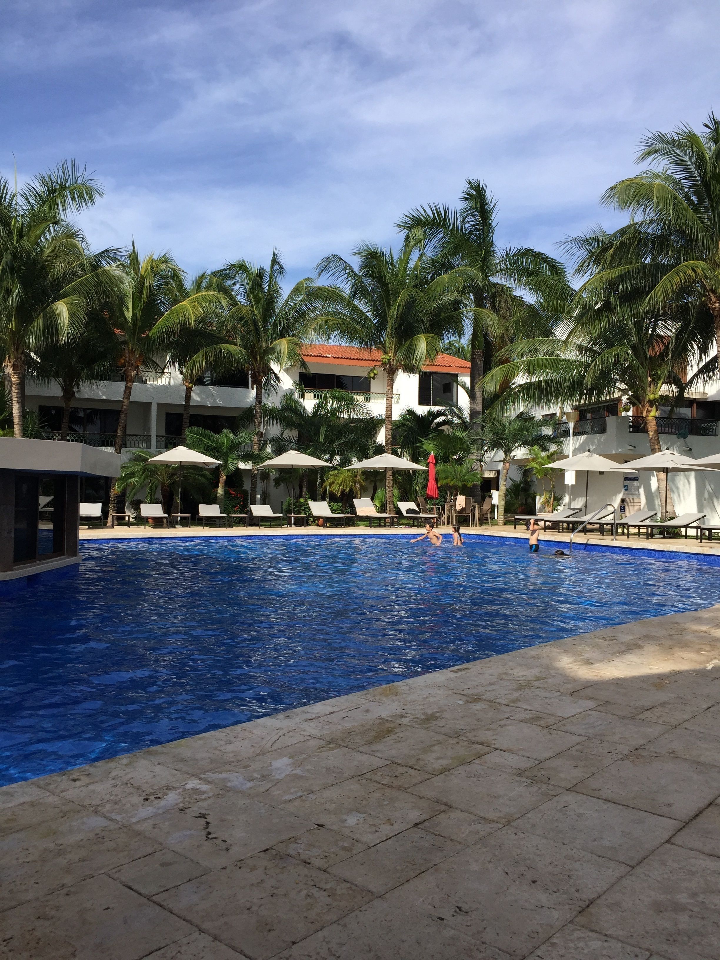 Sina Suites