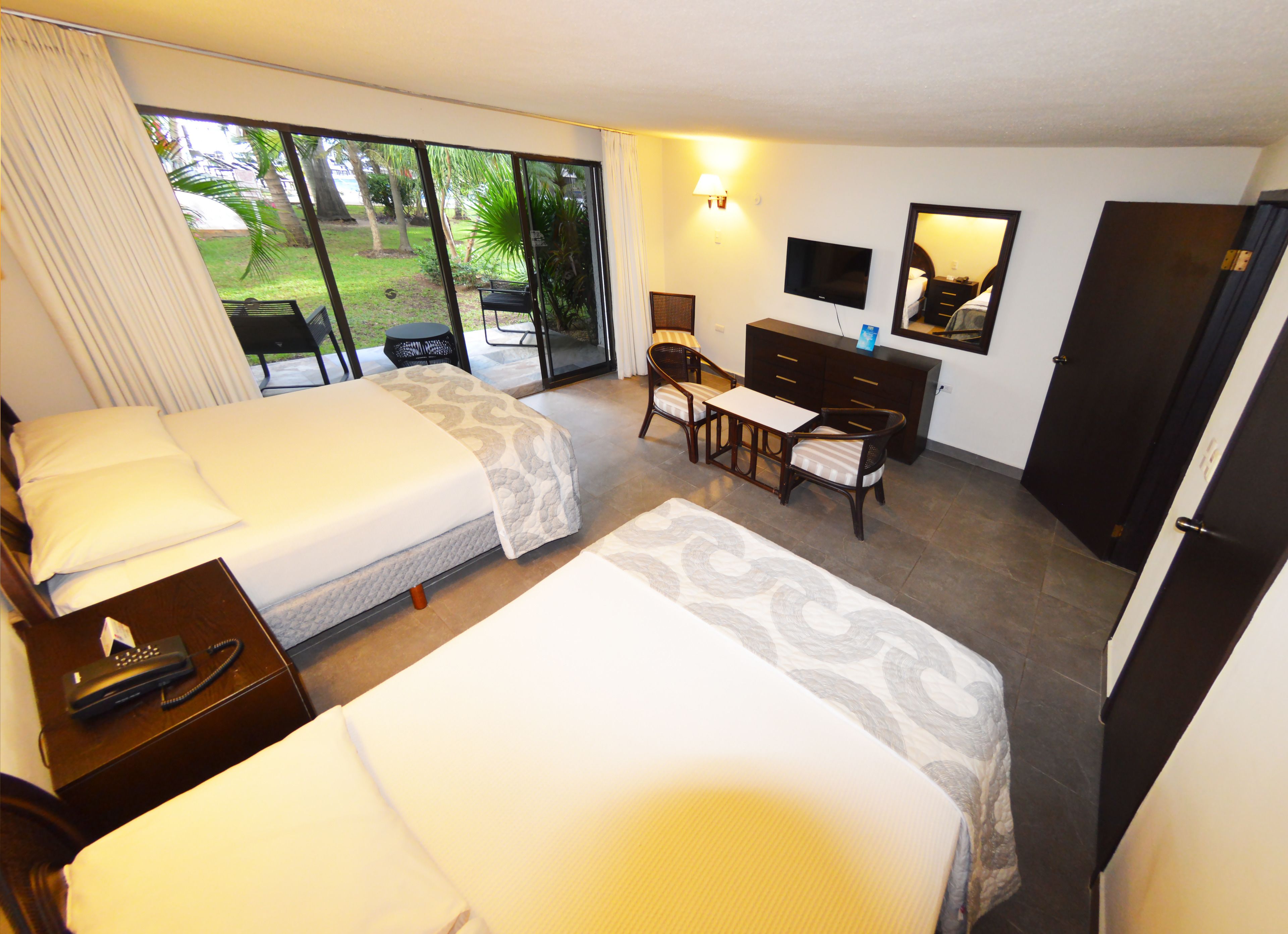 Sina Suites