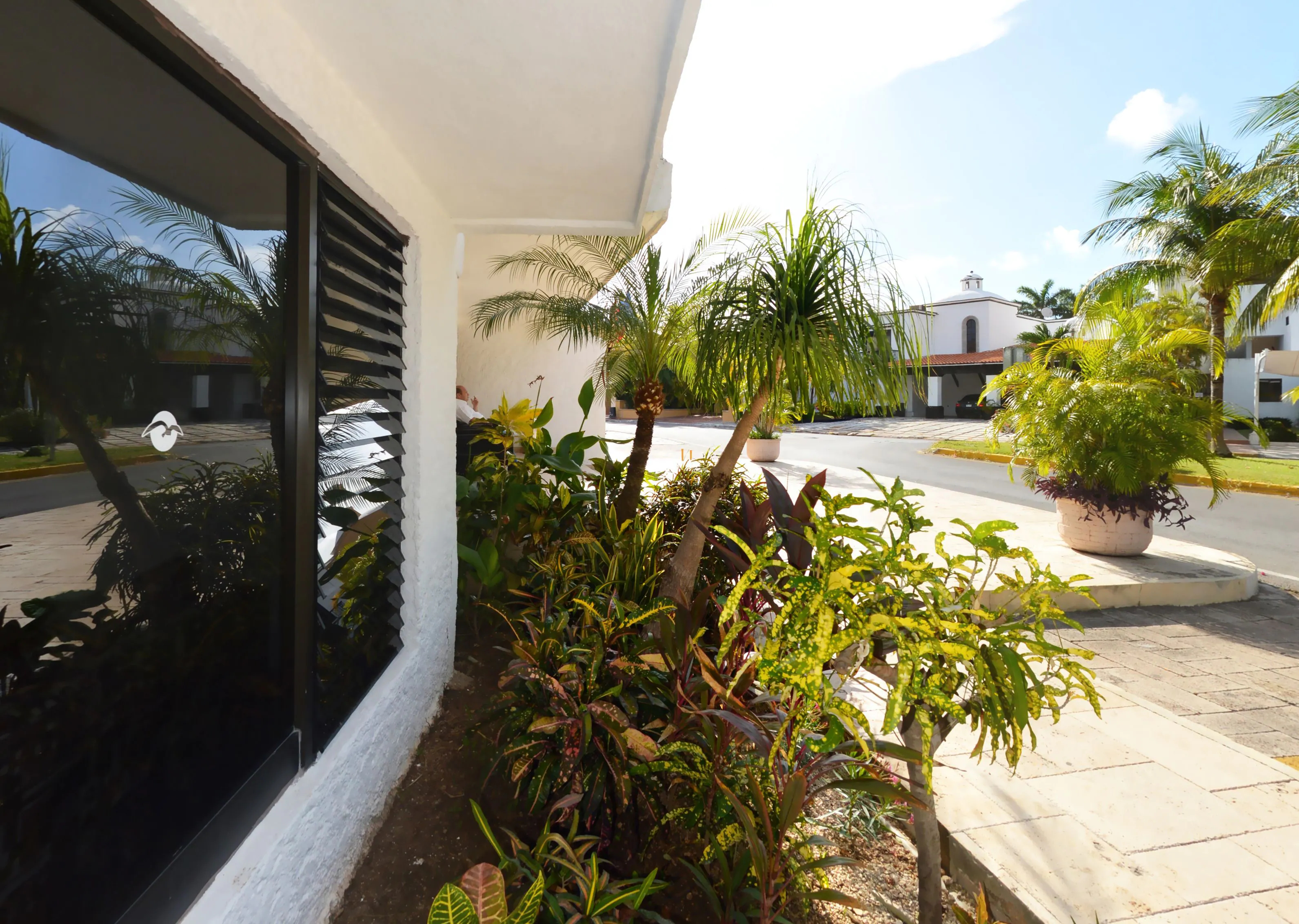 Sina Suites