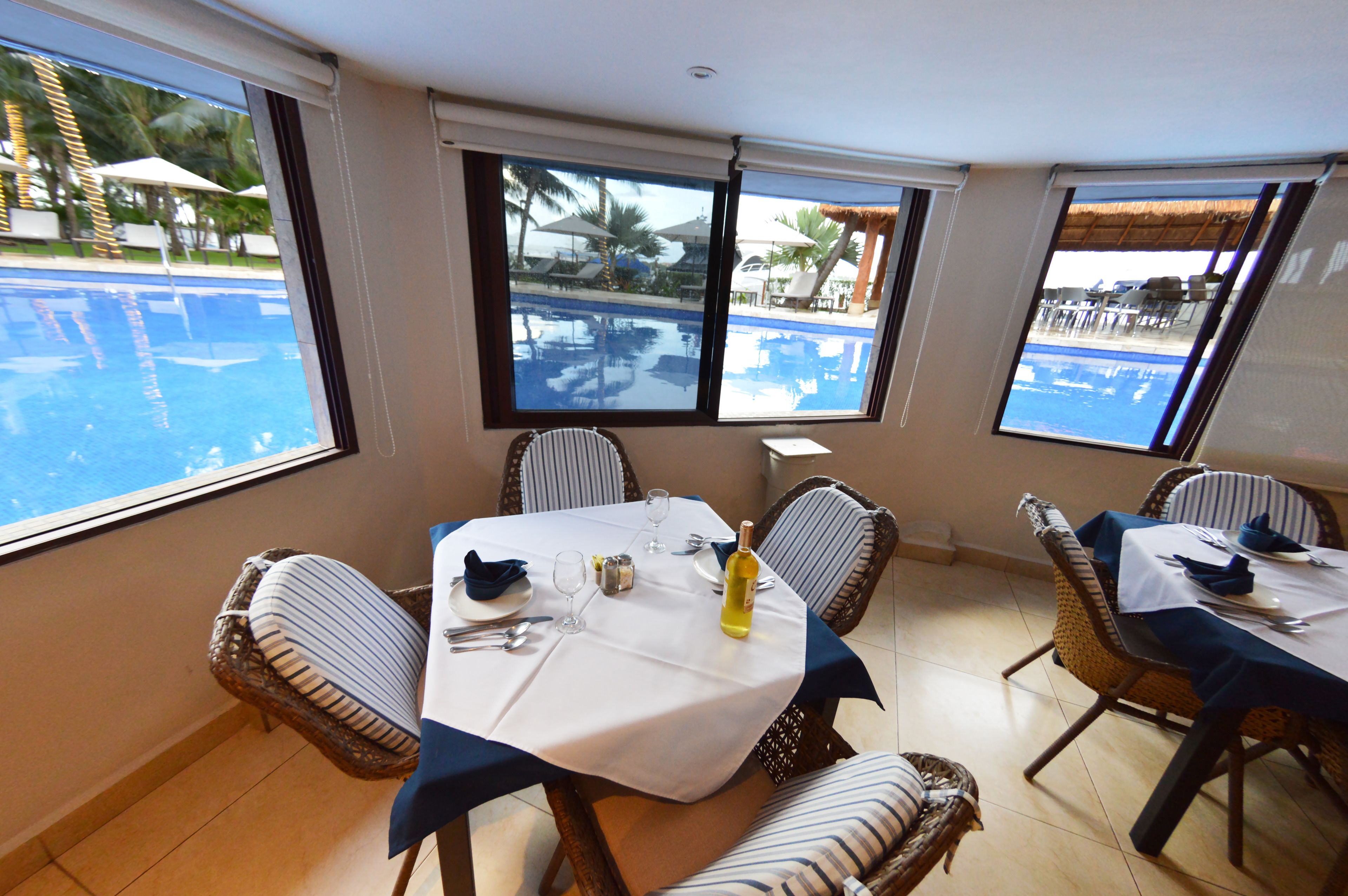 Sina Suites