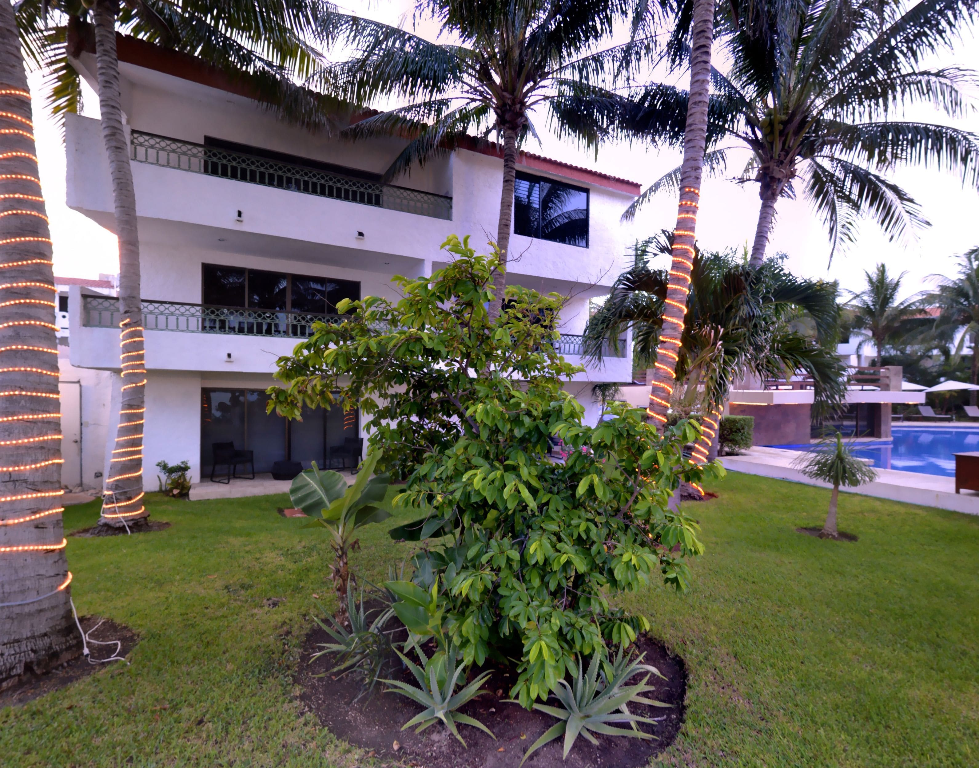 Sina Suites