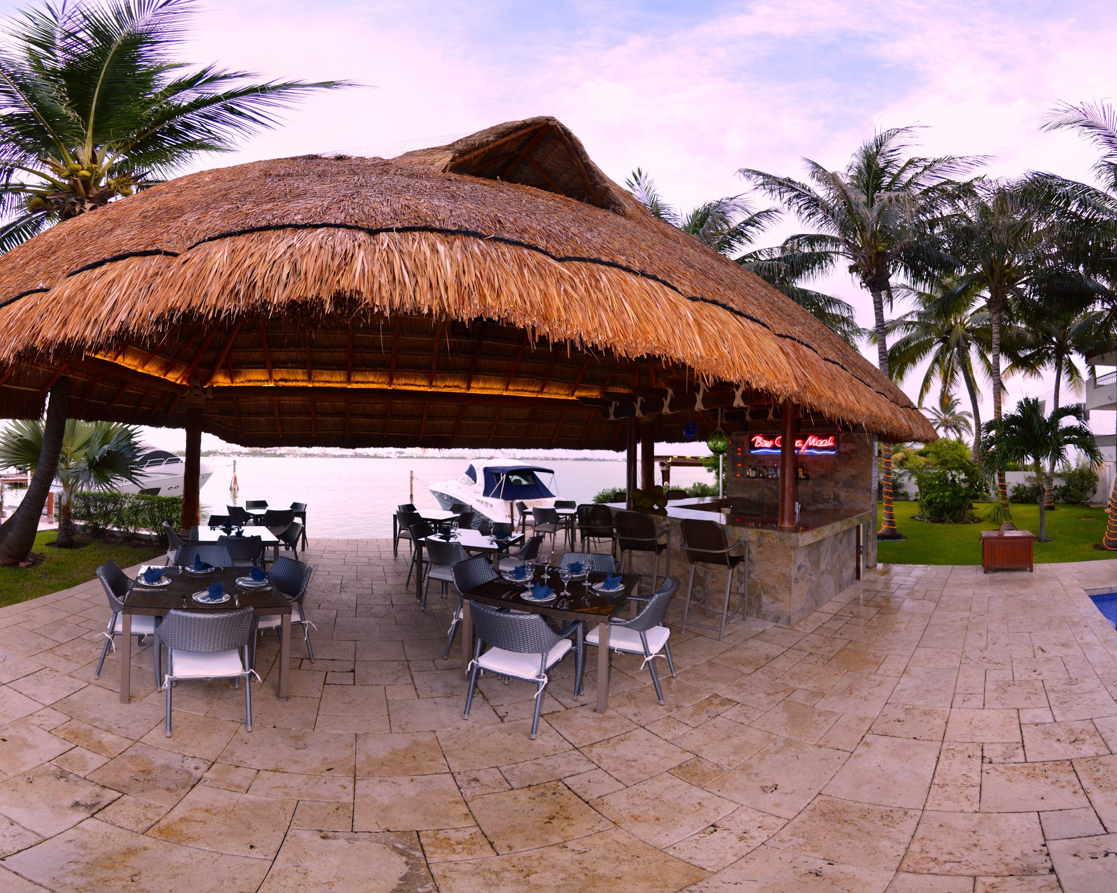 Sina Suites