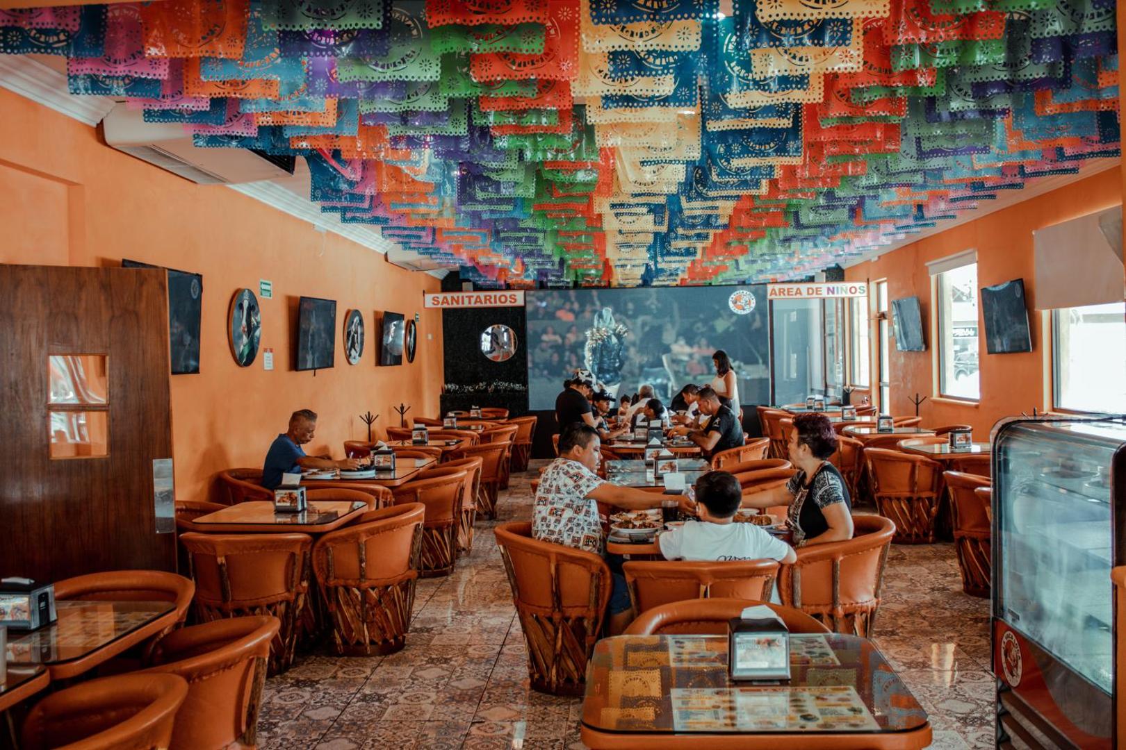 Sky Inn Cancun