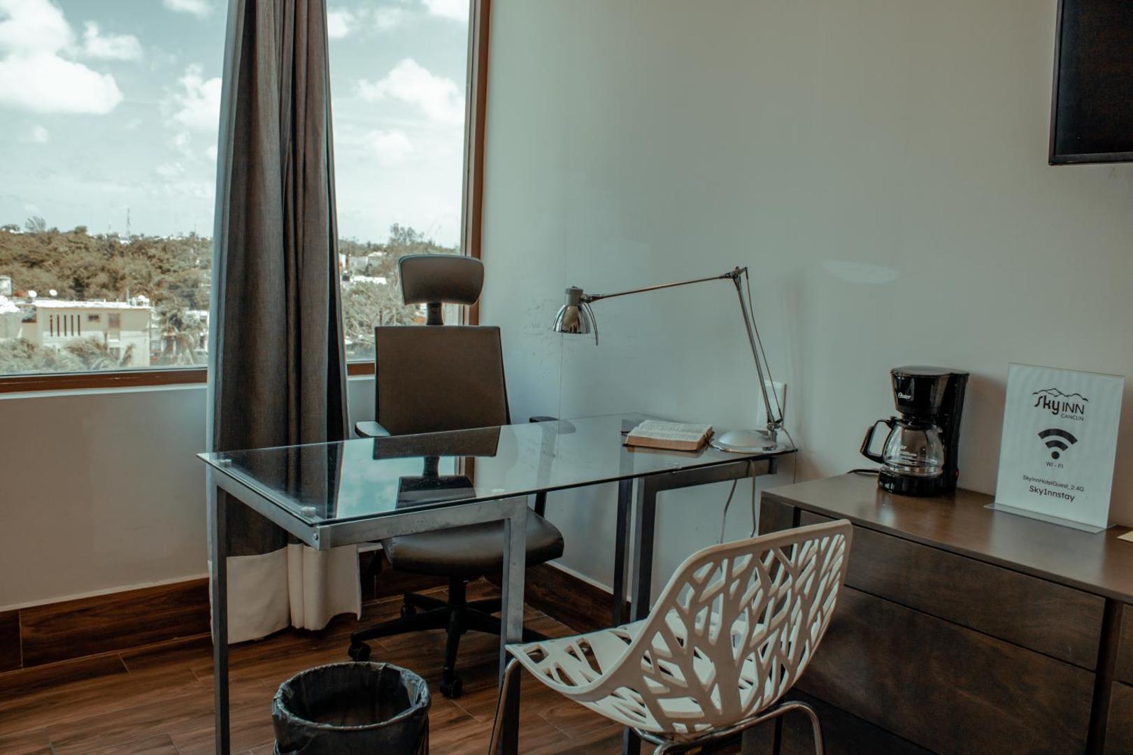 Sky Inn Cancun