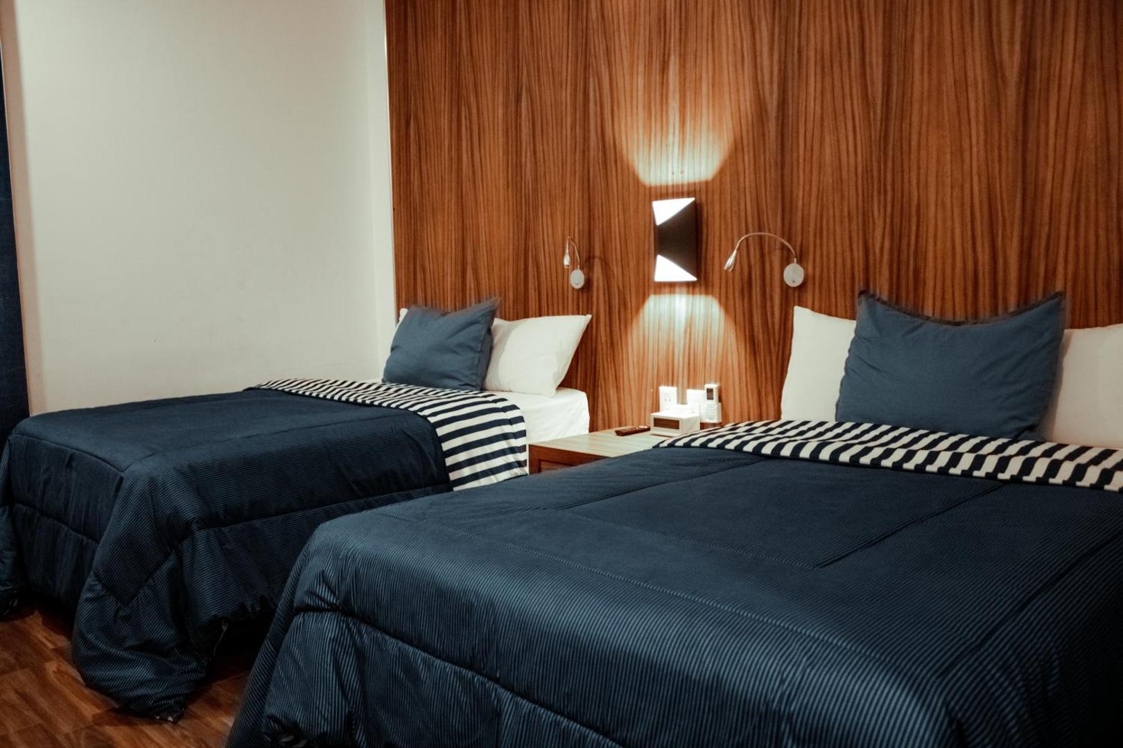 Sky Inn Cancun