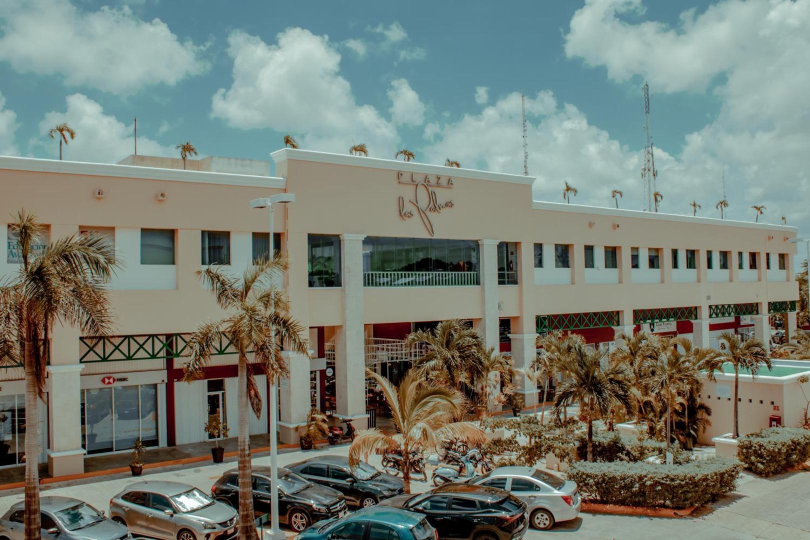 Sky Inn Cancun